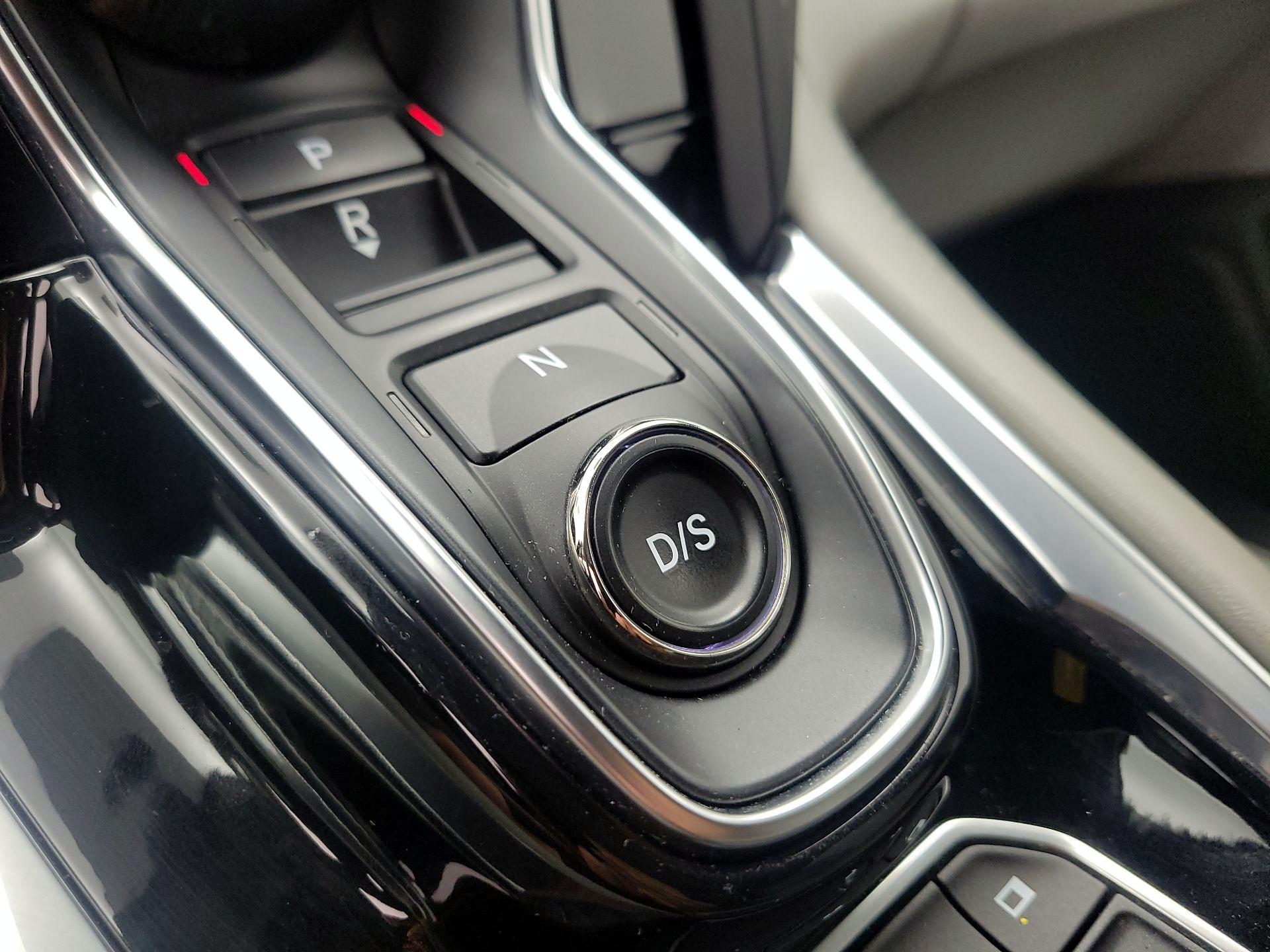 Thumbnail: 2021 Acura RDX - 18