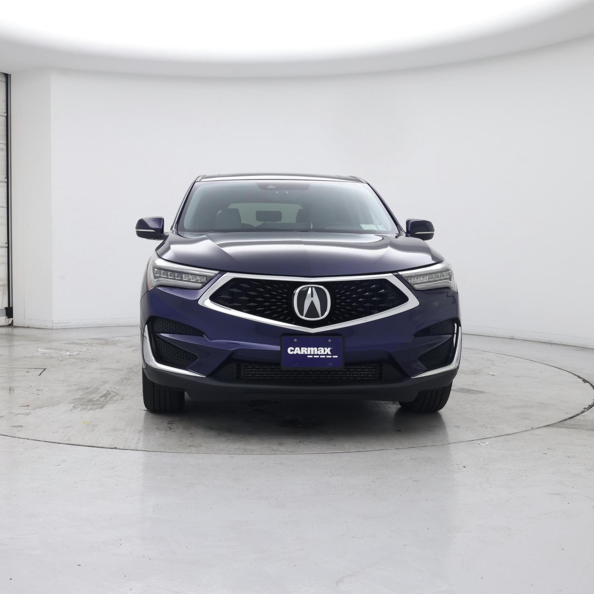 Thumbnail: 2021 Acura RDX - 5