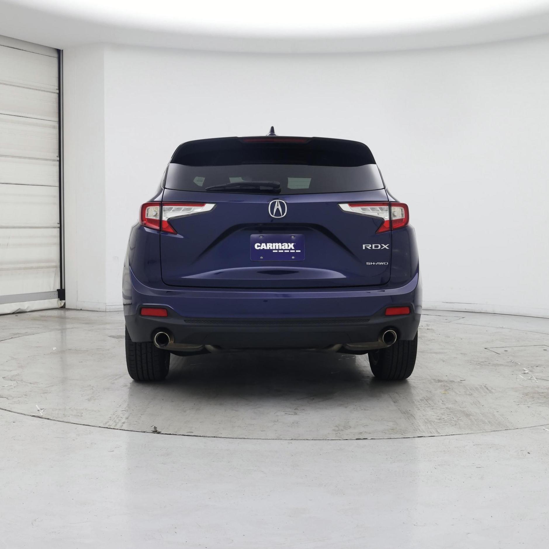 Thumbnail: 2021 Acura RDX - 6