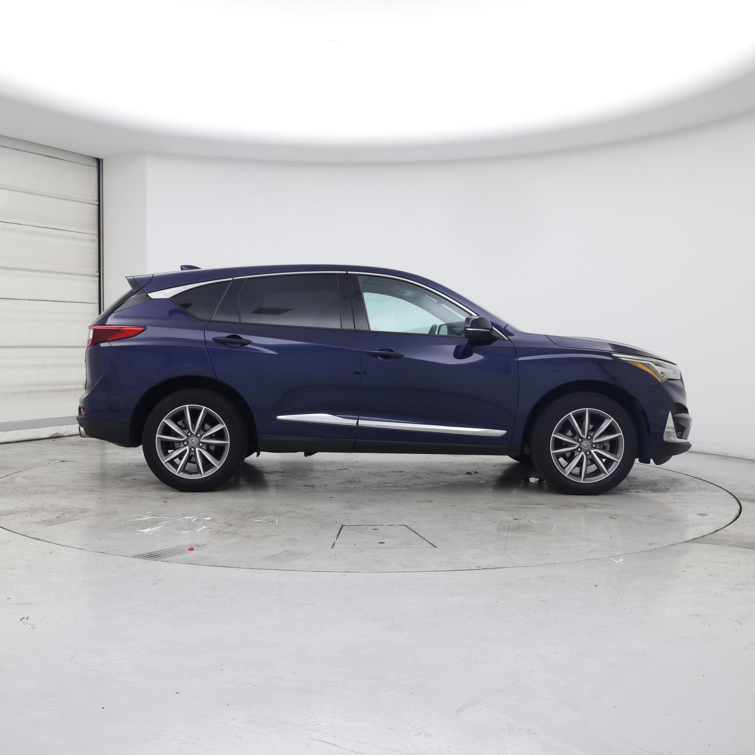 Thumbnail: 2021 Acura RDX - 7