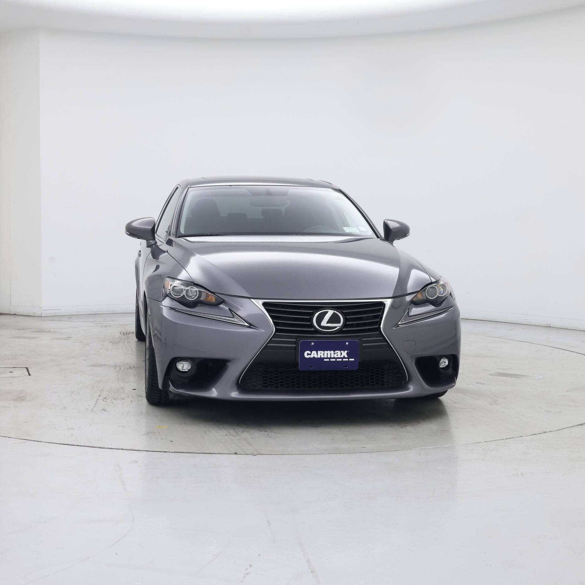 Thumbnail: 2016 Lexus IS - 5