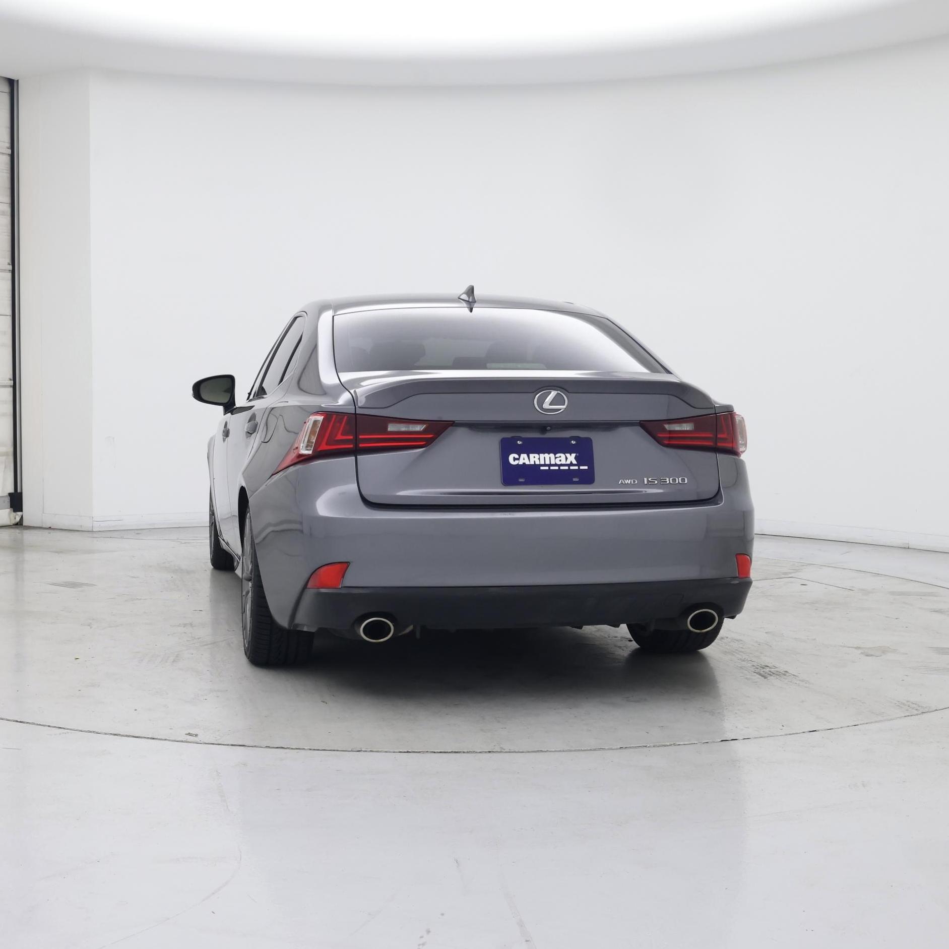Thumbnail: 2016 Lexus IS - 6
