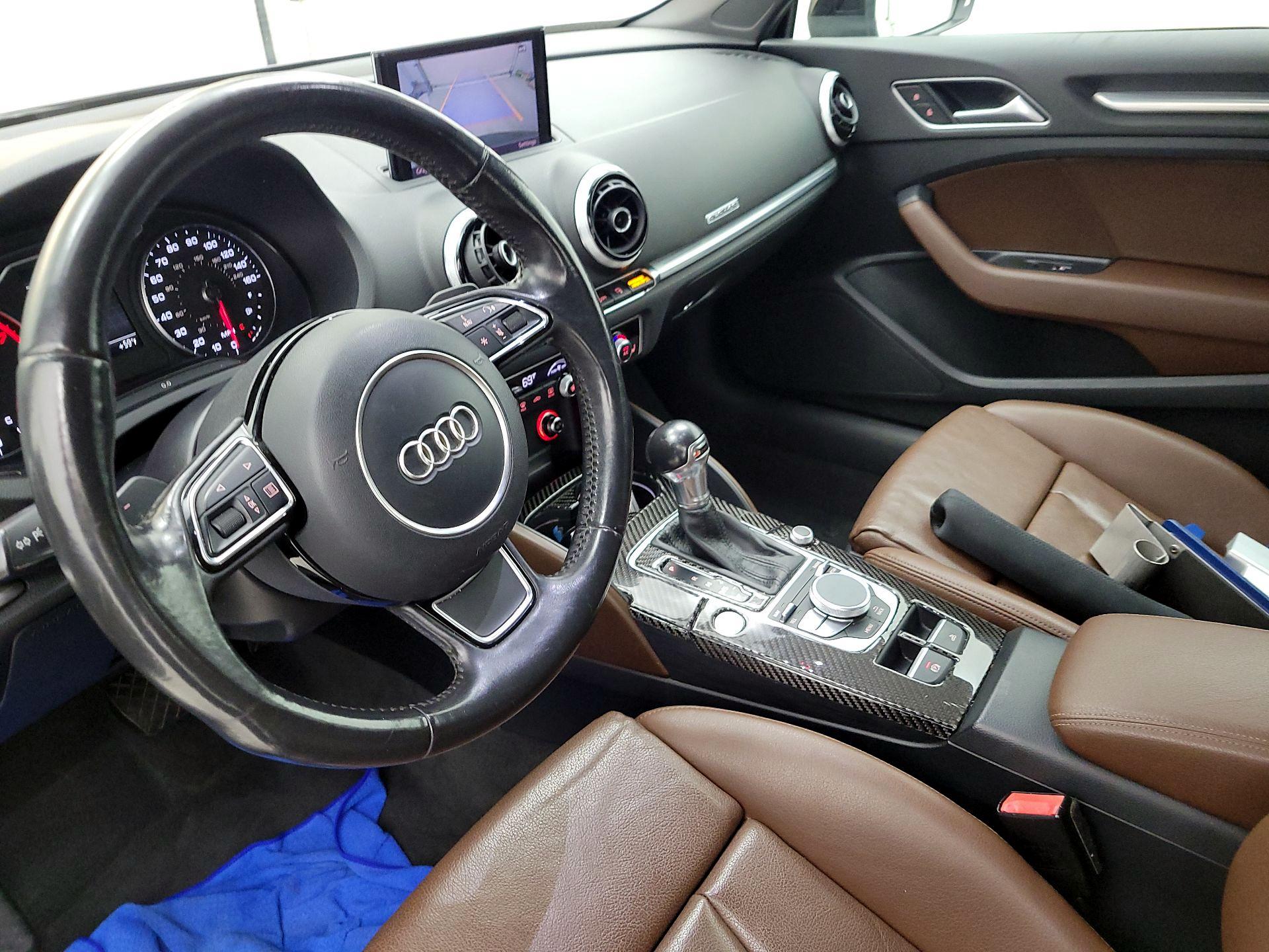 Thumbnail: 2015 Audi A3 - 9