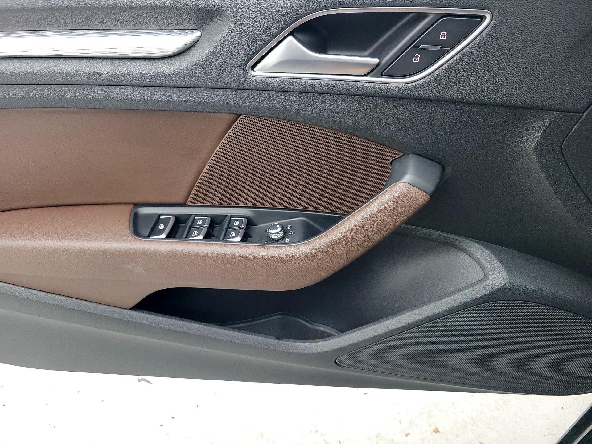 Thumbnail: 2015 Audi A3 - 12
