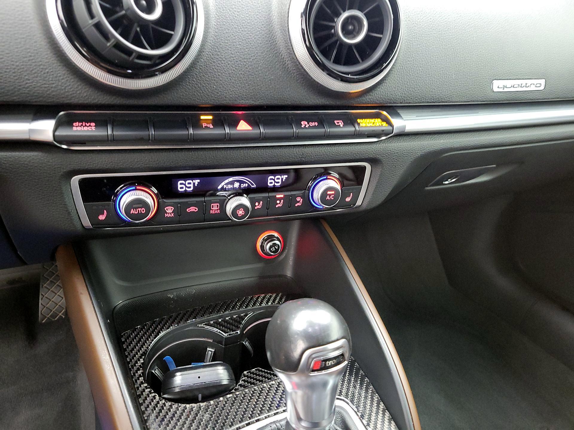 Thumbnail: 2015 Audi A3 - 16