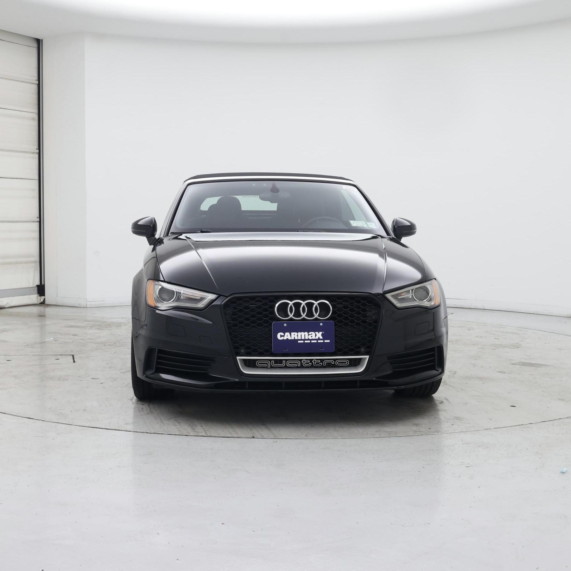 Thumbnail: 2015 Audi A3 - 5