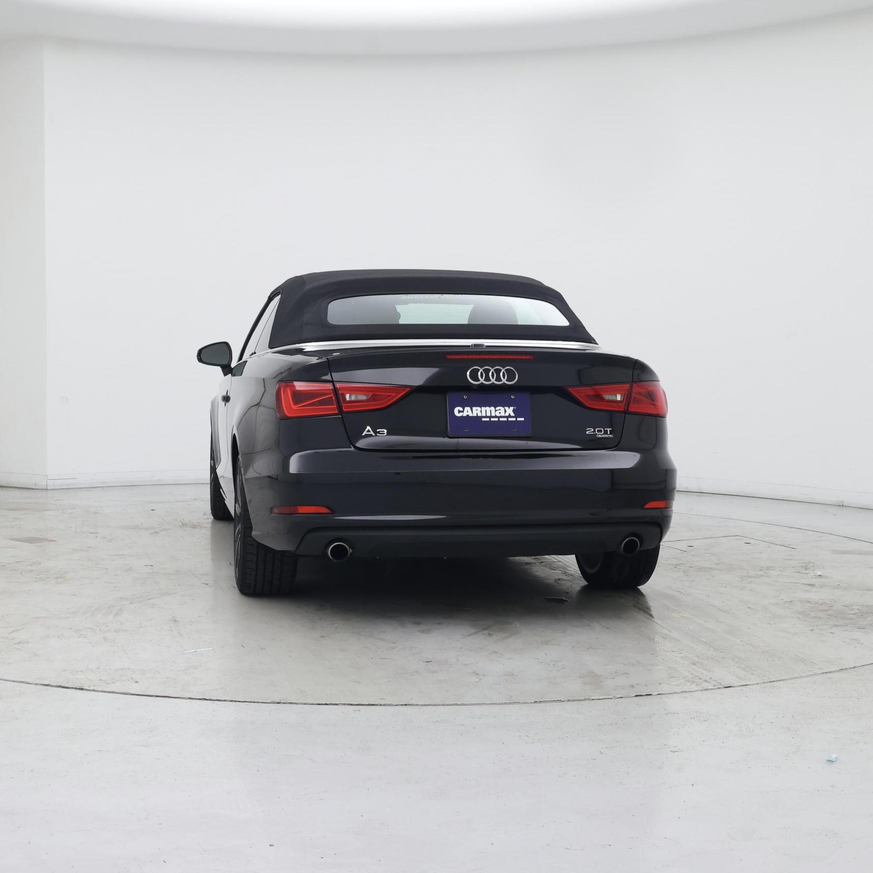 Thumbnail: 2015 Audi A3 - 6