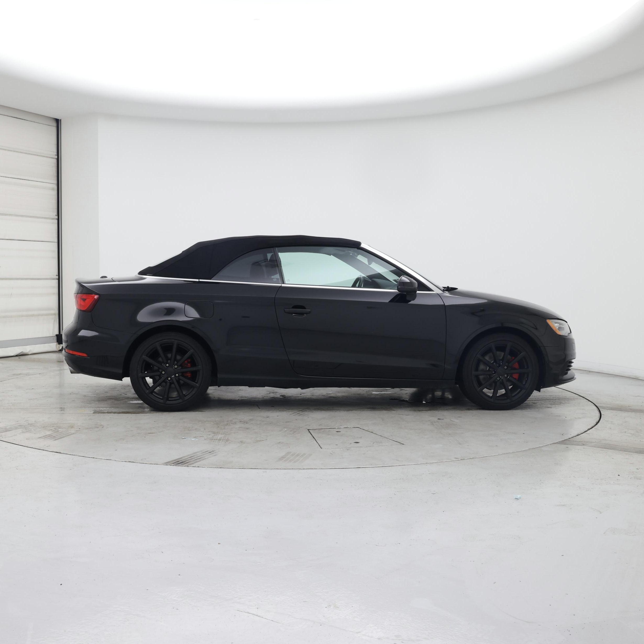 Thumbnail: 2015 Audi A3 - 7