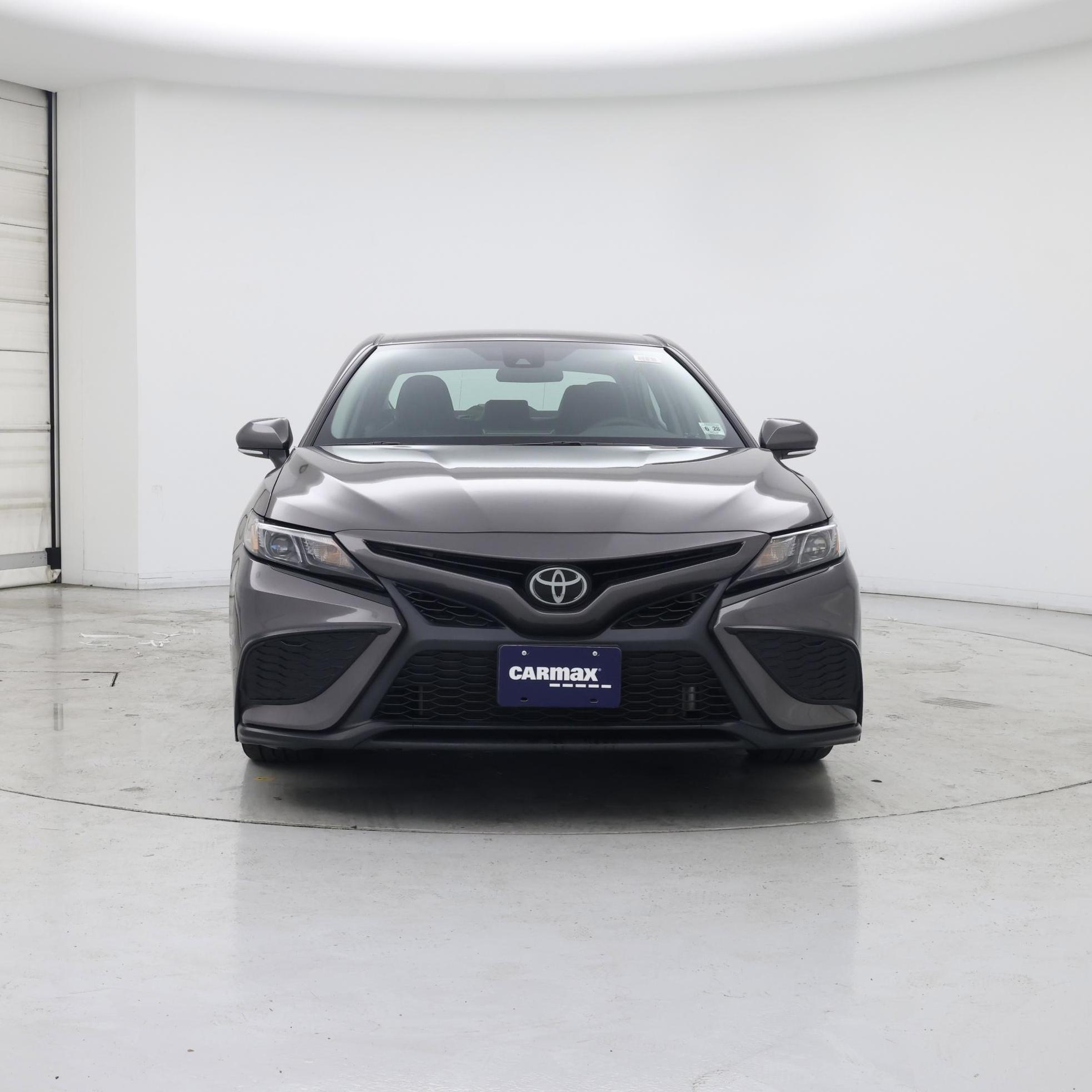 Thumbnail: 2023 Toyota Camry - 5