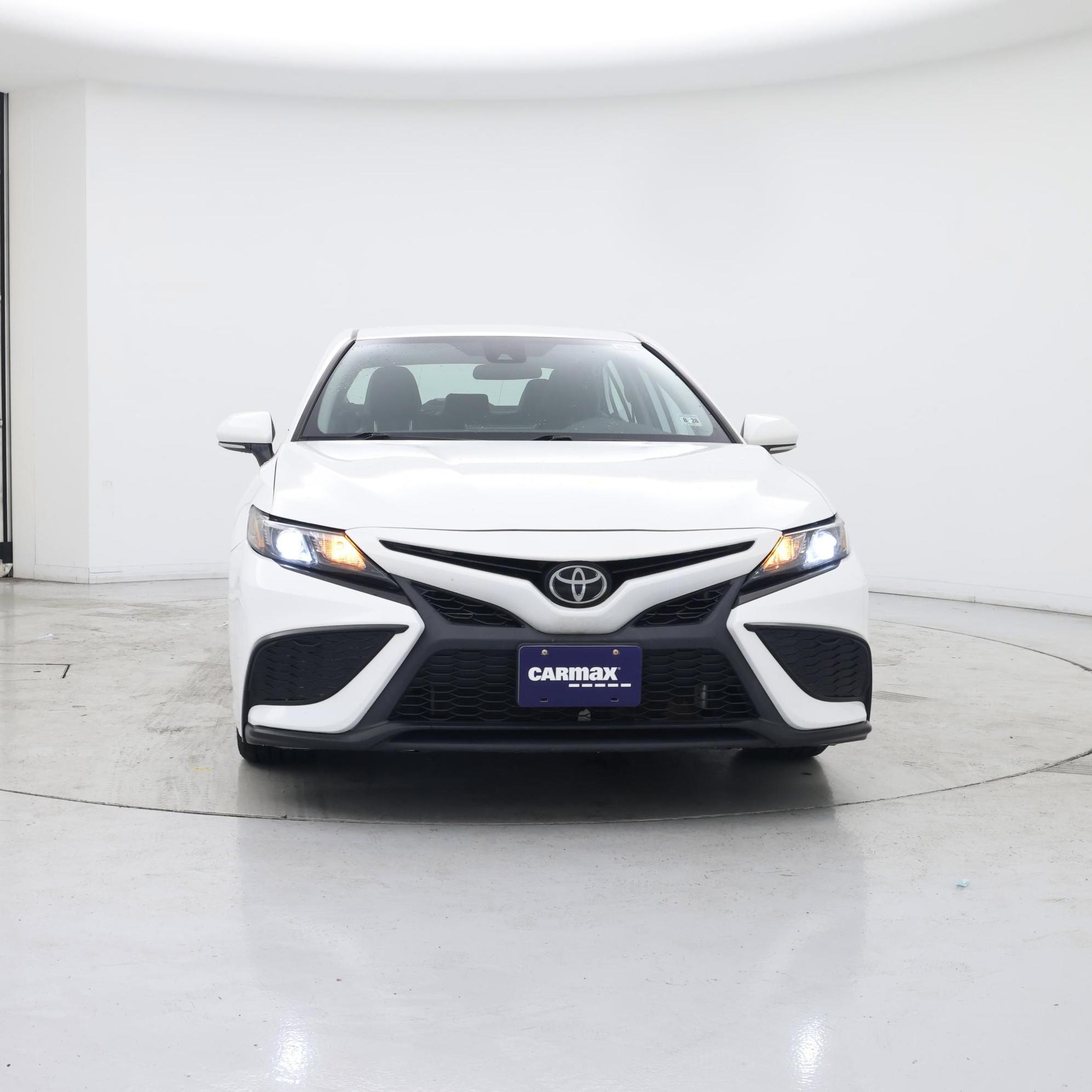 Thumbnail: 2023 Toyota Camry - 5