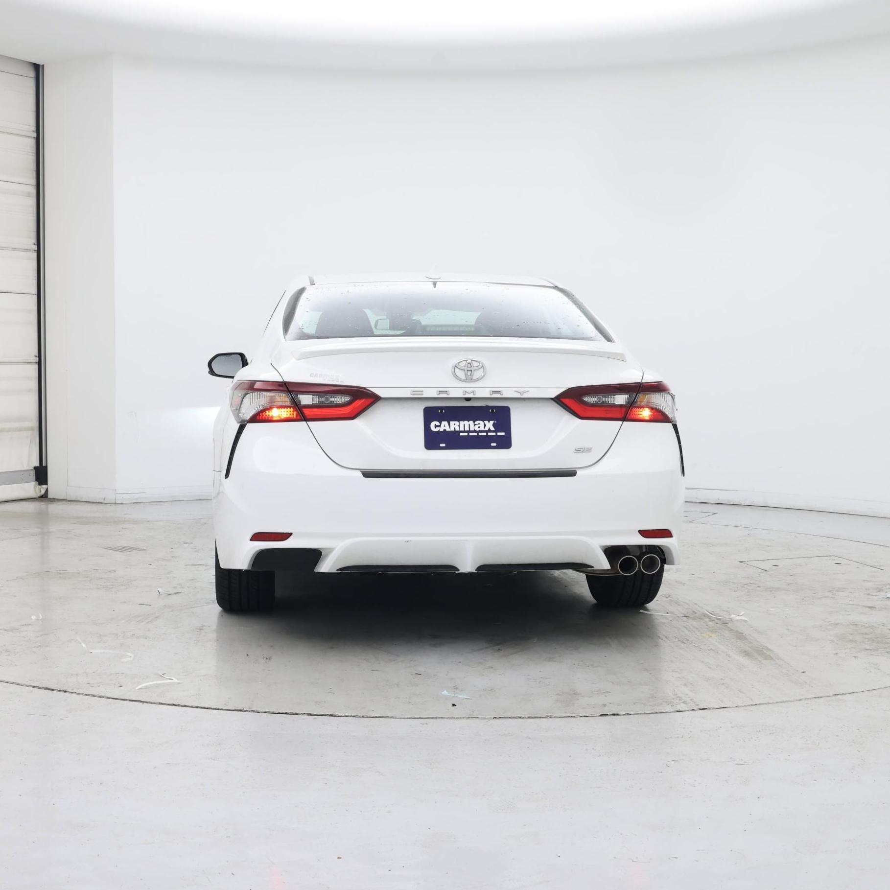 Thumbnail: 2023 Toyota Camry - 6