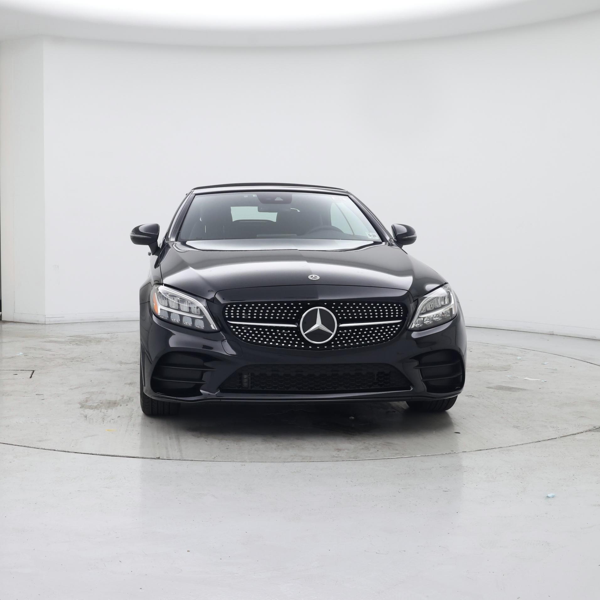 Thumbnail: 2023 Mercedes-Benz C-Class - 5