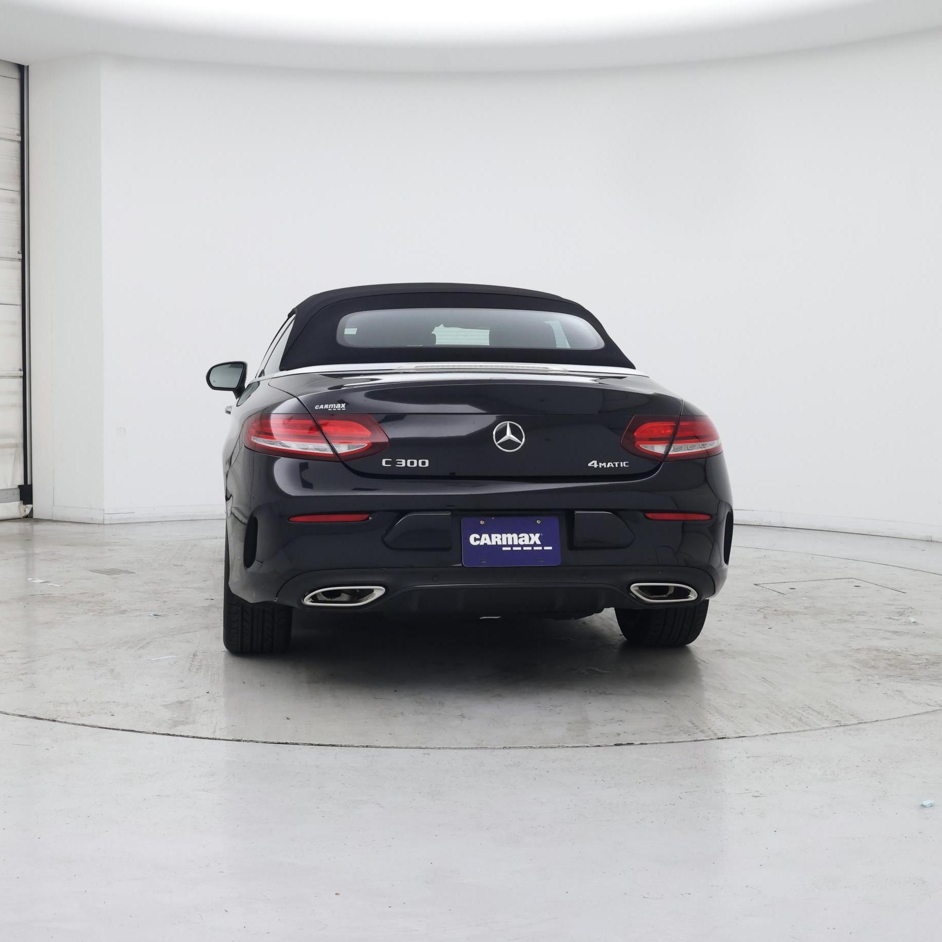 Thumbnail: 2023 Mercedes-Benz C-Class - 6