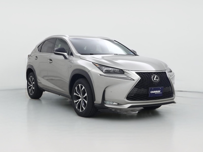 2016 Lexus NX 200t -
                  Dunellen, NJ