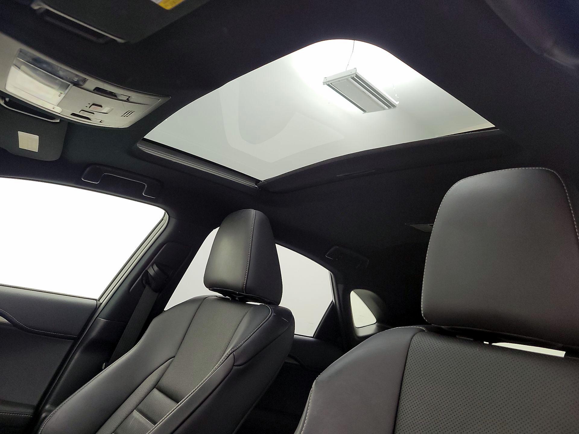 Thumbnail: 2016 Lexus NX - 20
