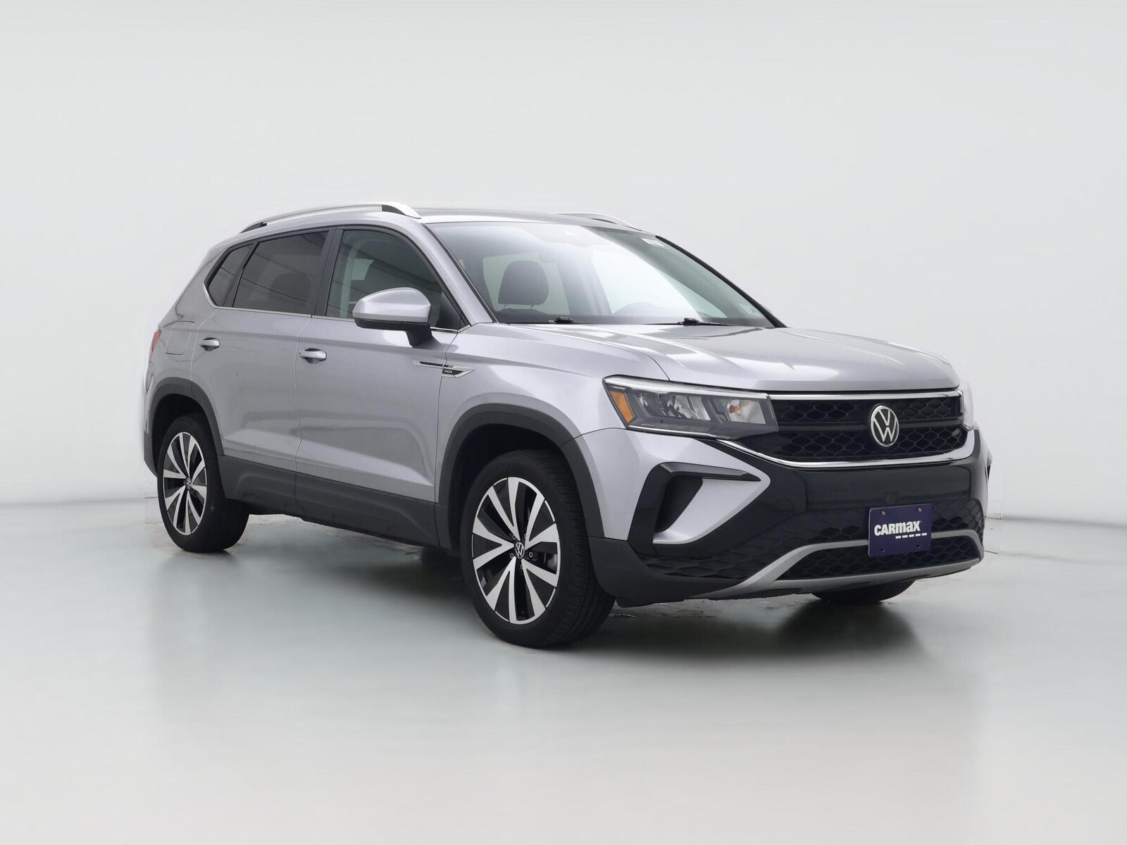 2023 Volkswagen Taos