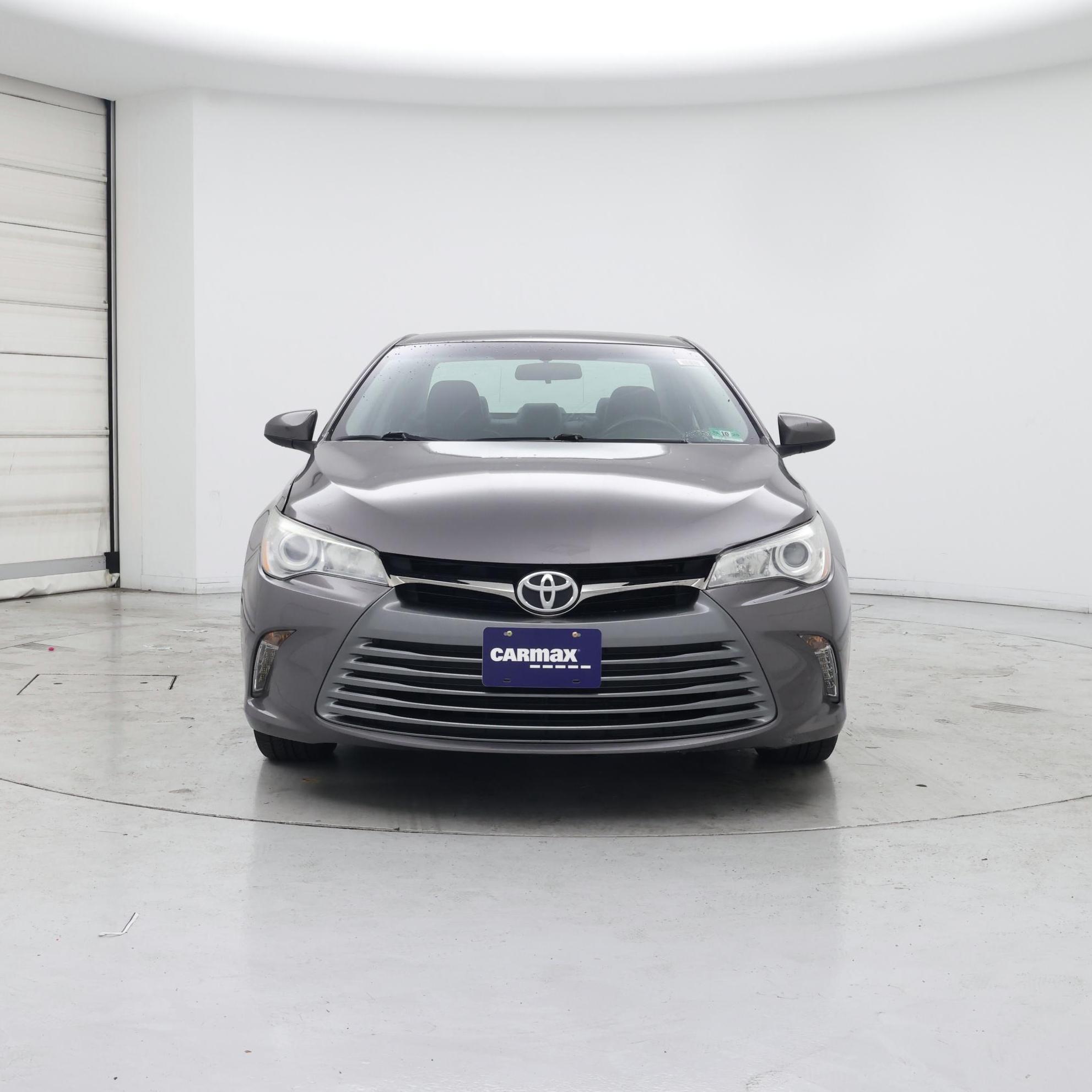 Thumbnail: 2017 Toyota Camry - 5