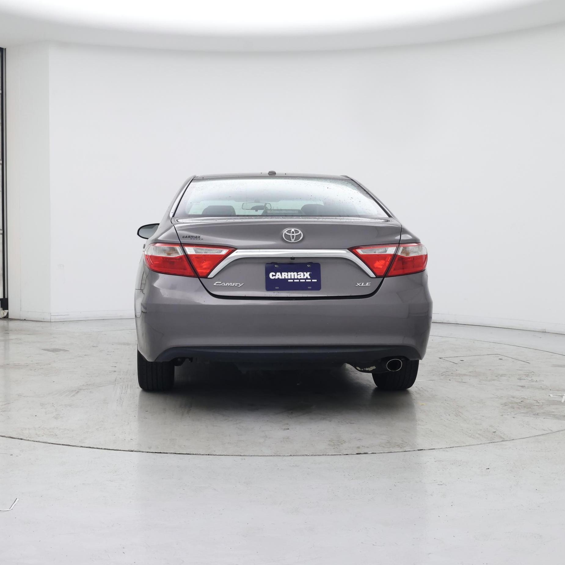 Thumbnail: 2017 Toyota Camry - 6