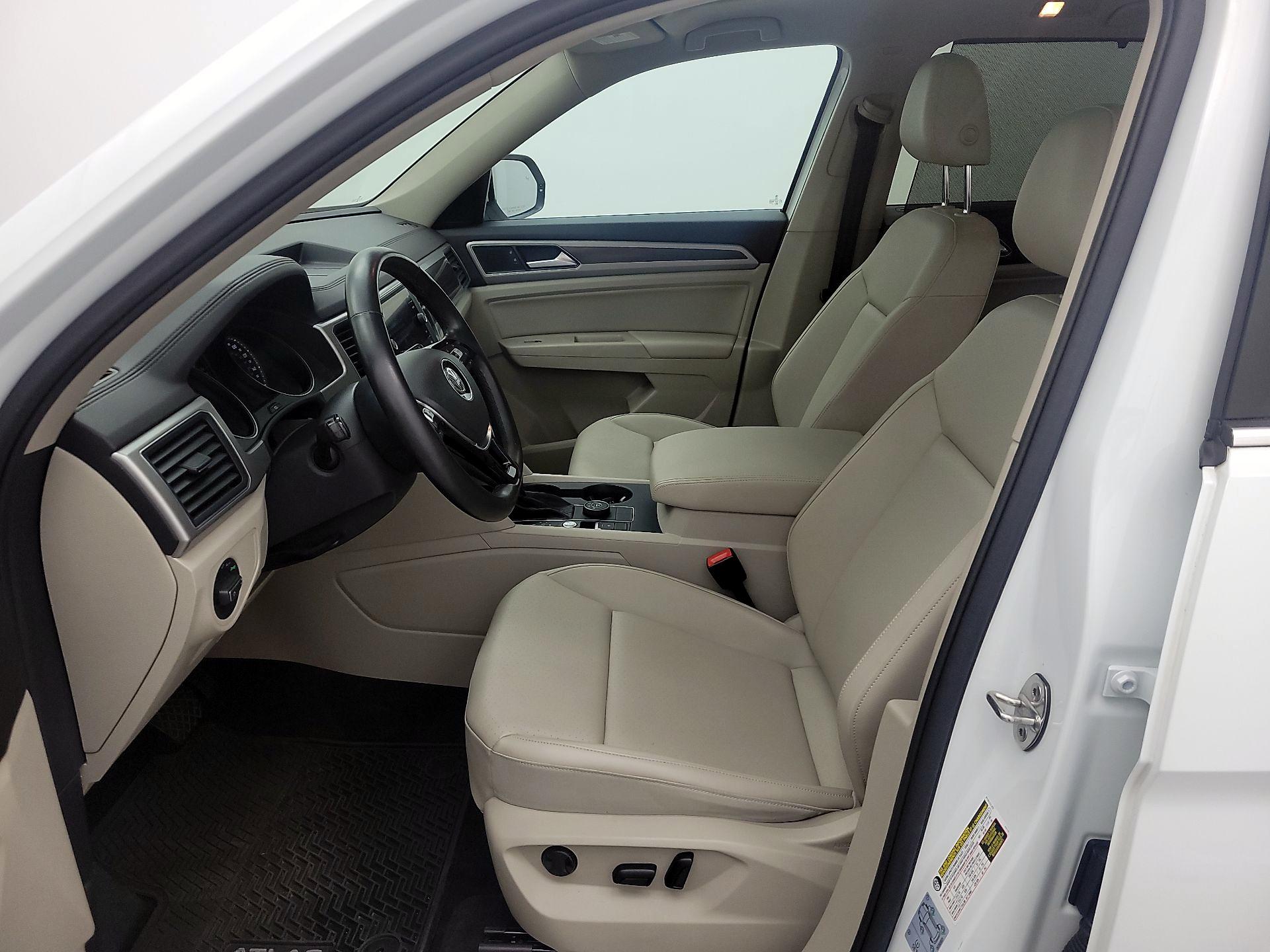 Thumbnail: 2019 Volkswagen Atlas - 11