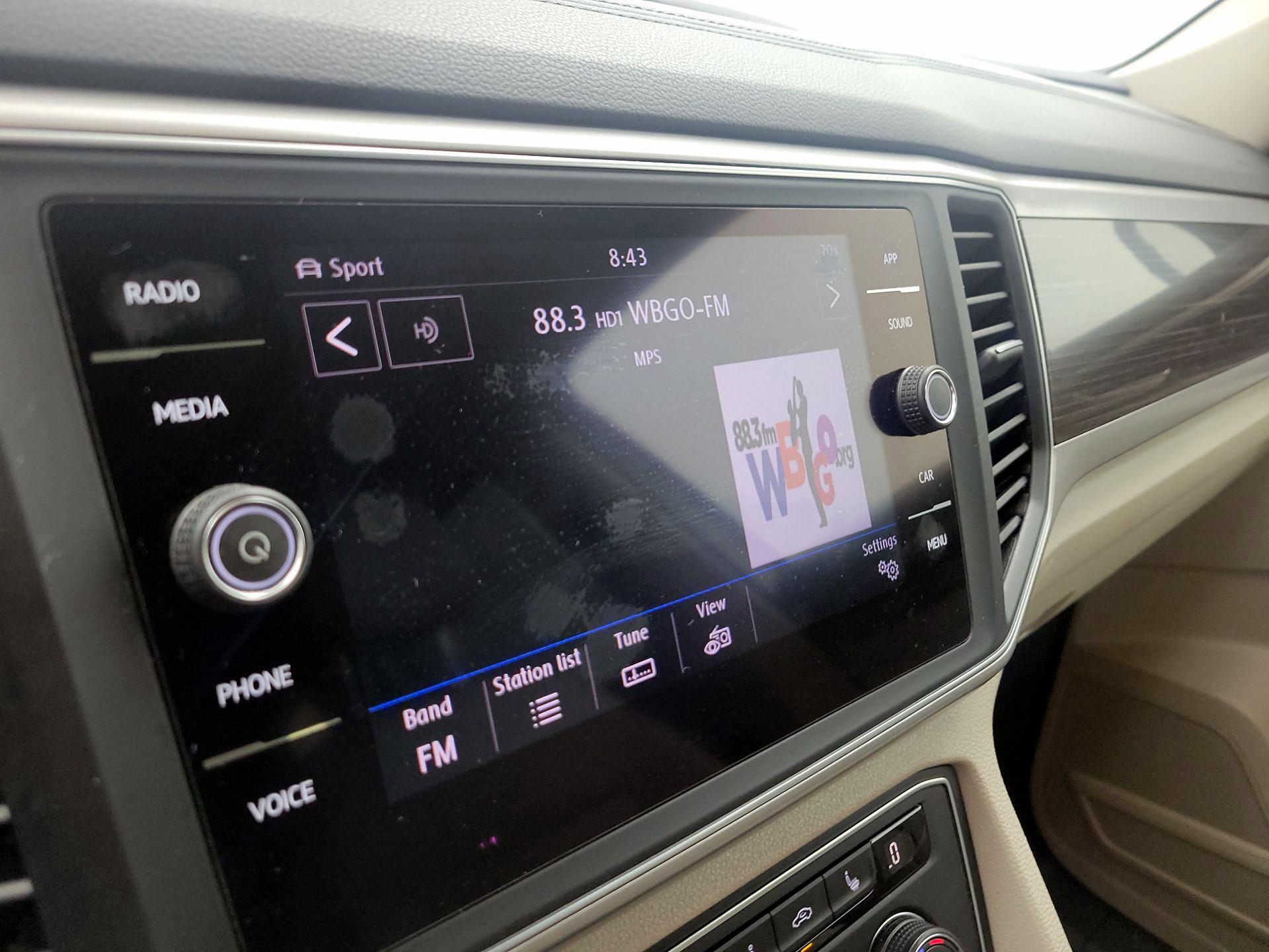 Thumbnail: 2019 Volkswagen Atlas - 14