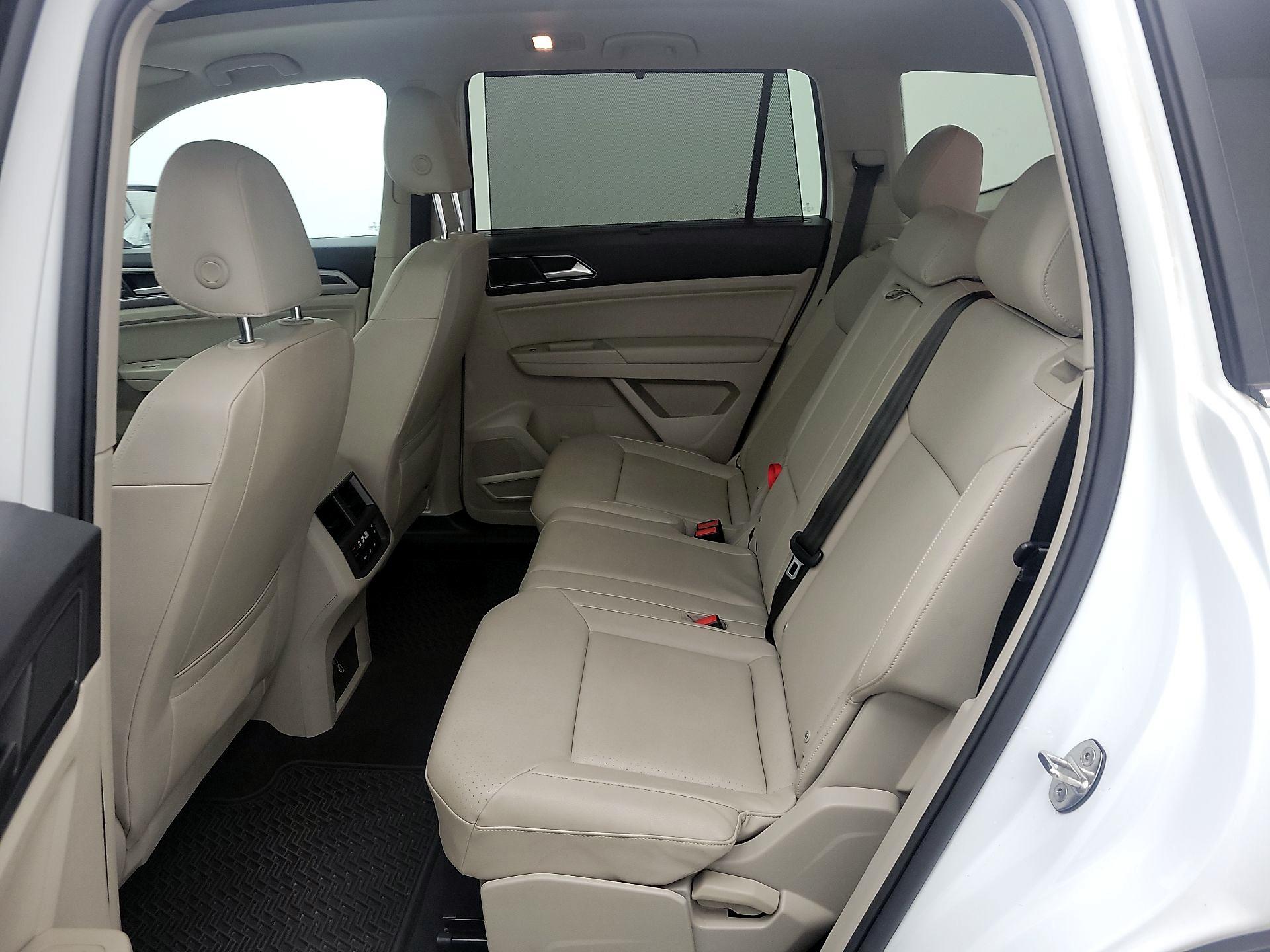 Thumbnail: 2019 Volkswagen Atlas - 19