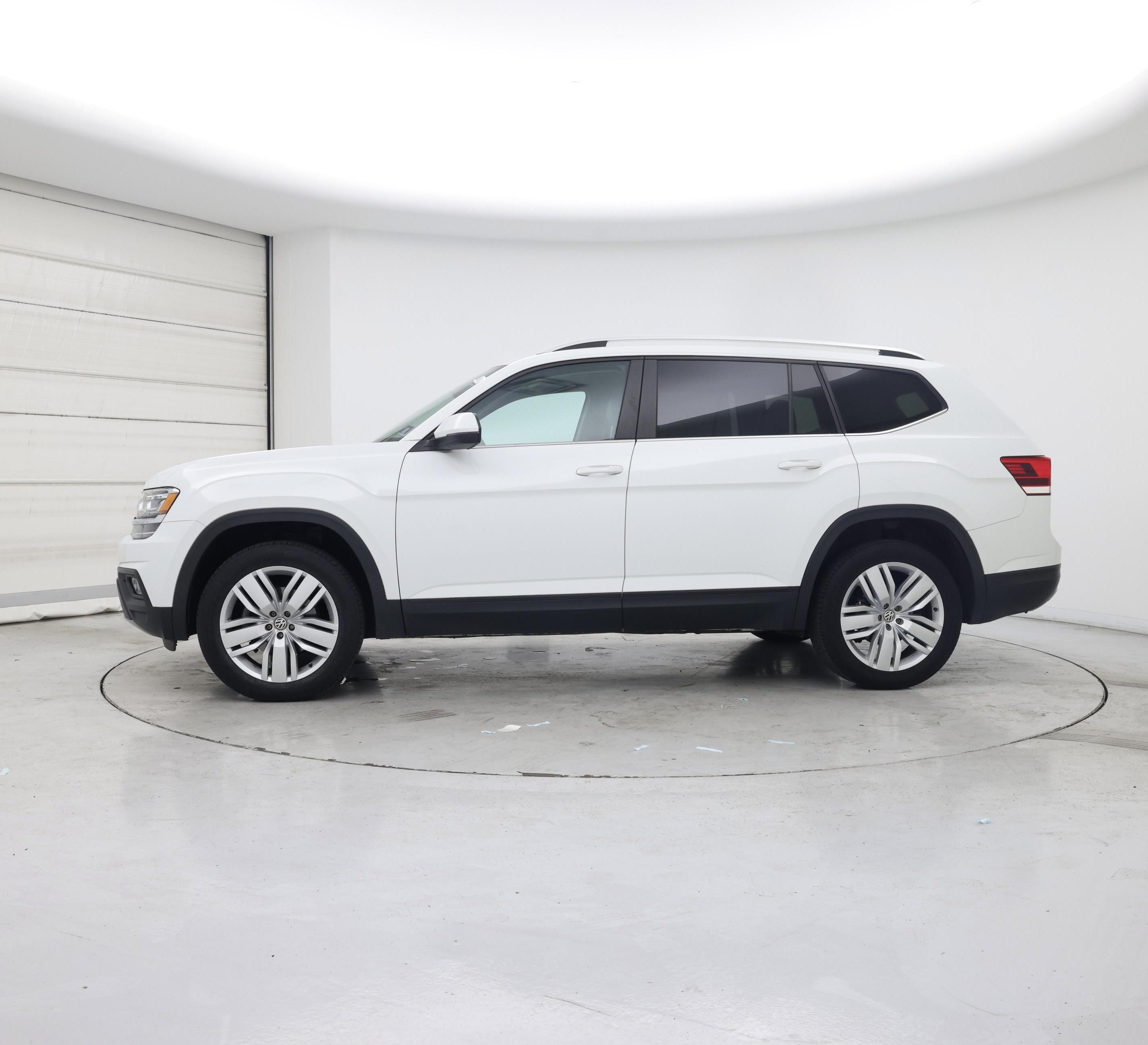 Thumbnail: 2019 Volkswagen Atlas - 3
