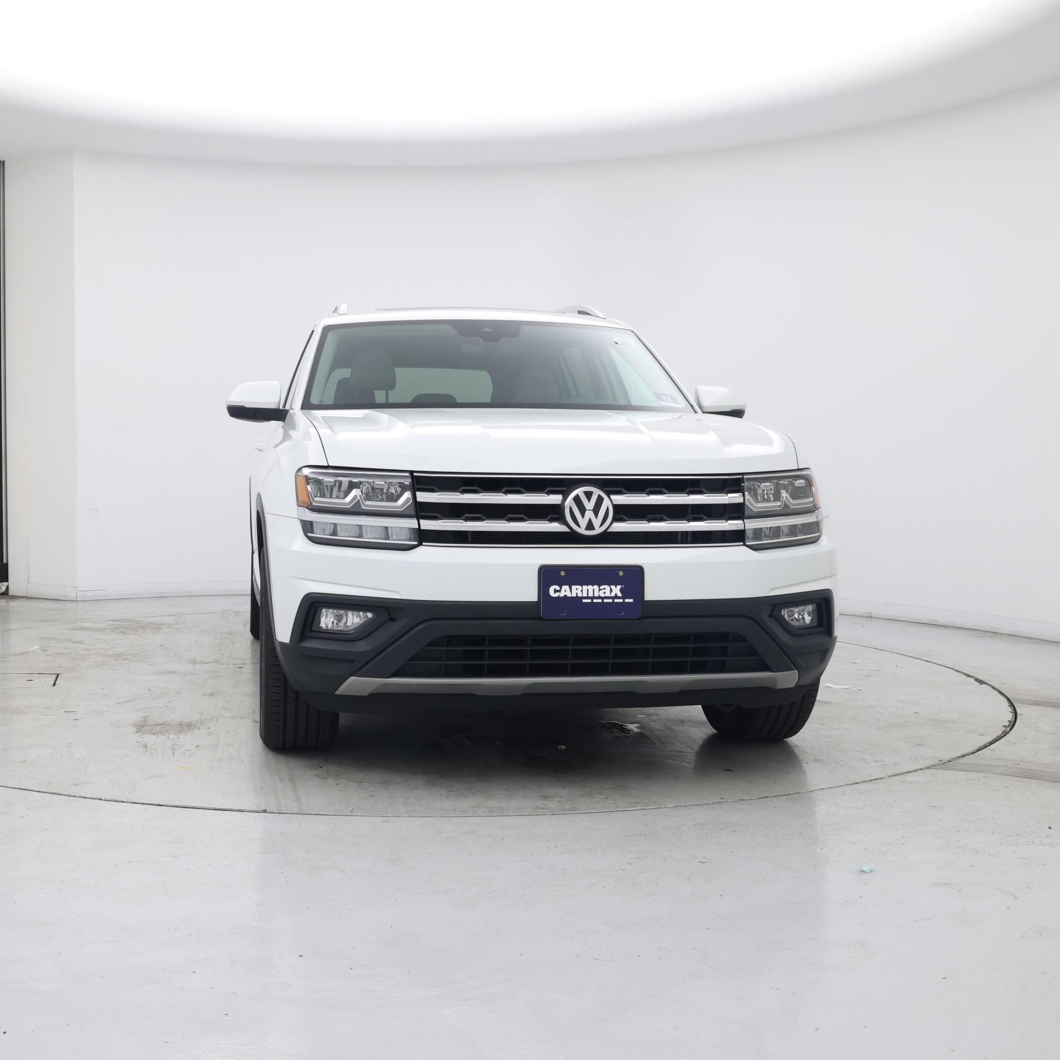 Thumbnail: 2019 Volkswagen Atlas - 5