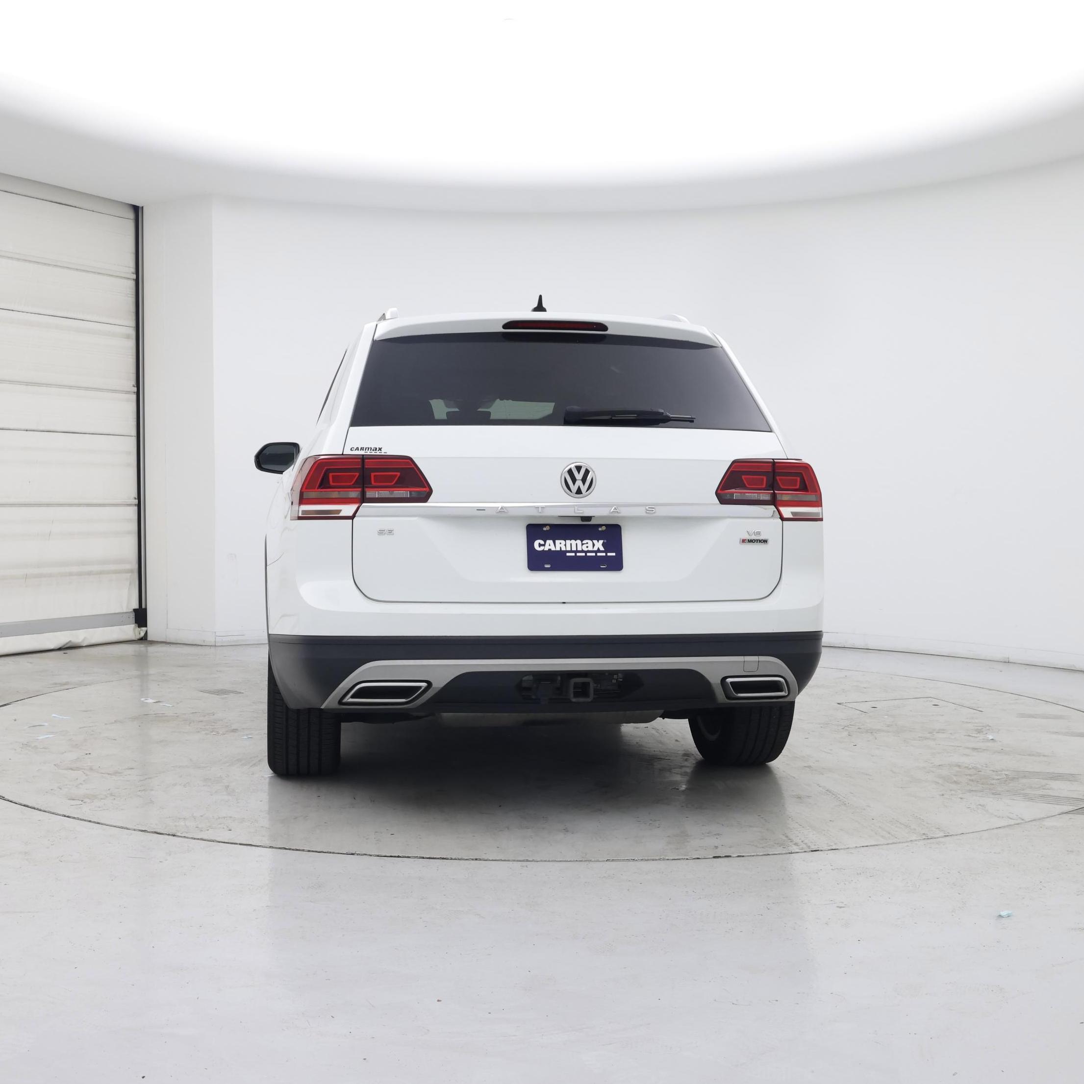 Thumbnail: 2019 Volkswagen Atlas - 6