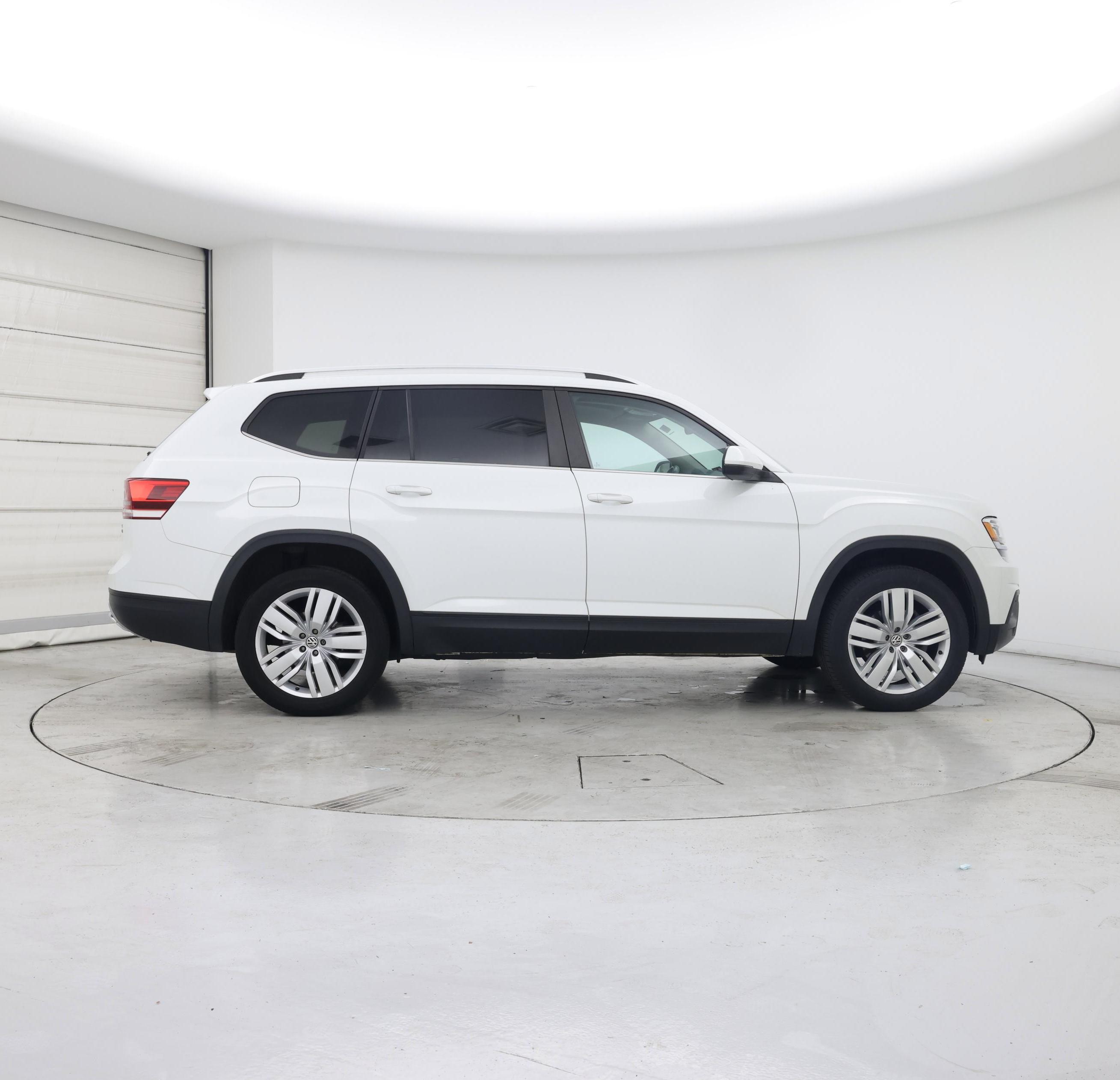 Thumbnail: 2019 Volkswagen Atlas - 7