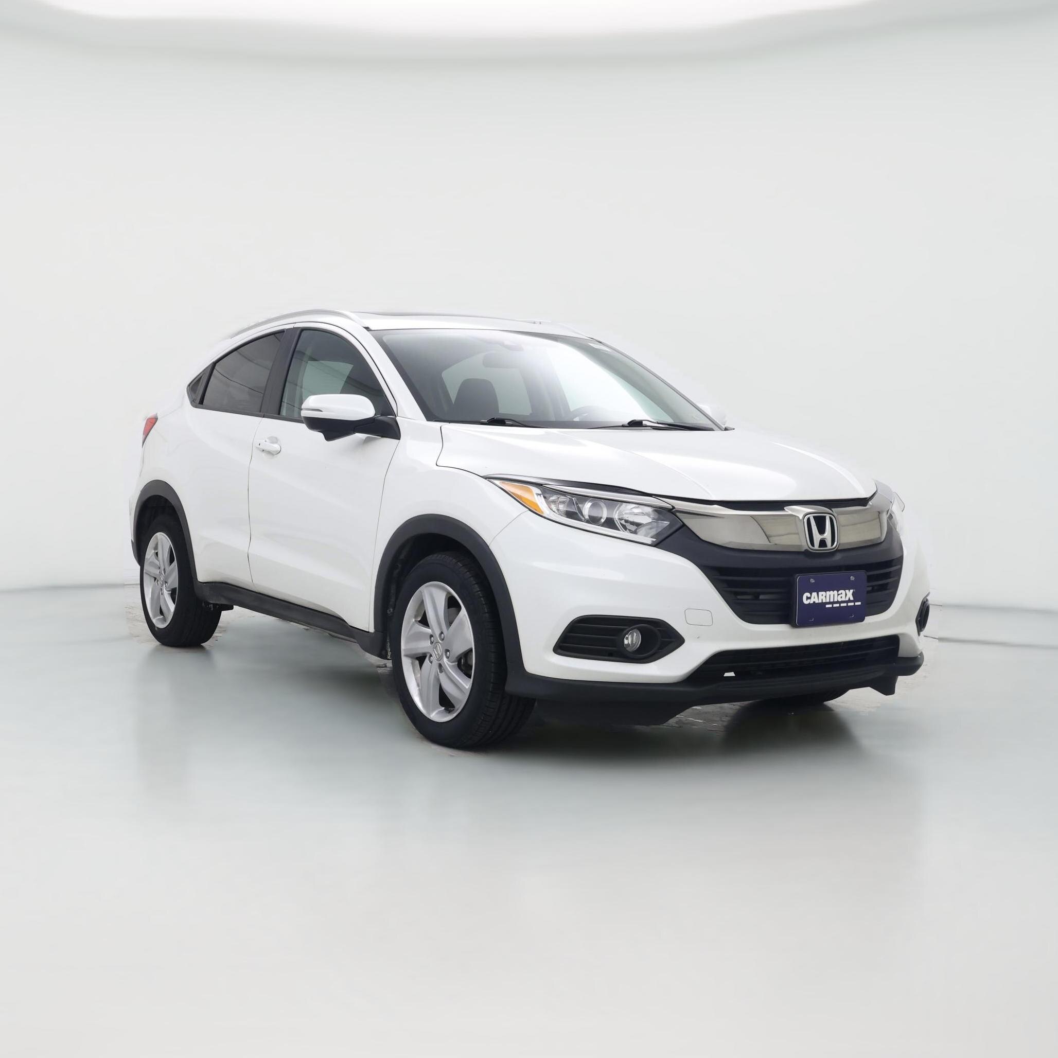 Thumbnail: 2019 Honda HR-V - 1