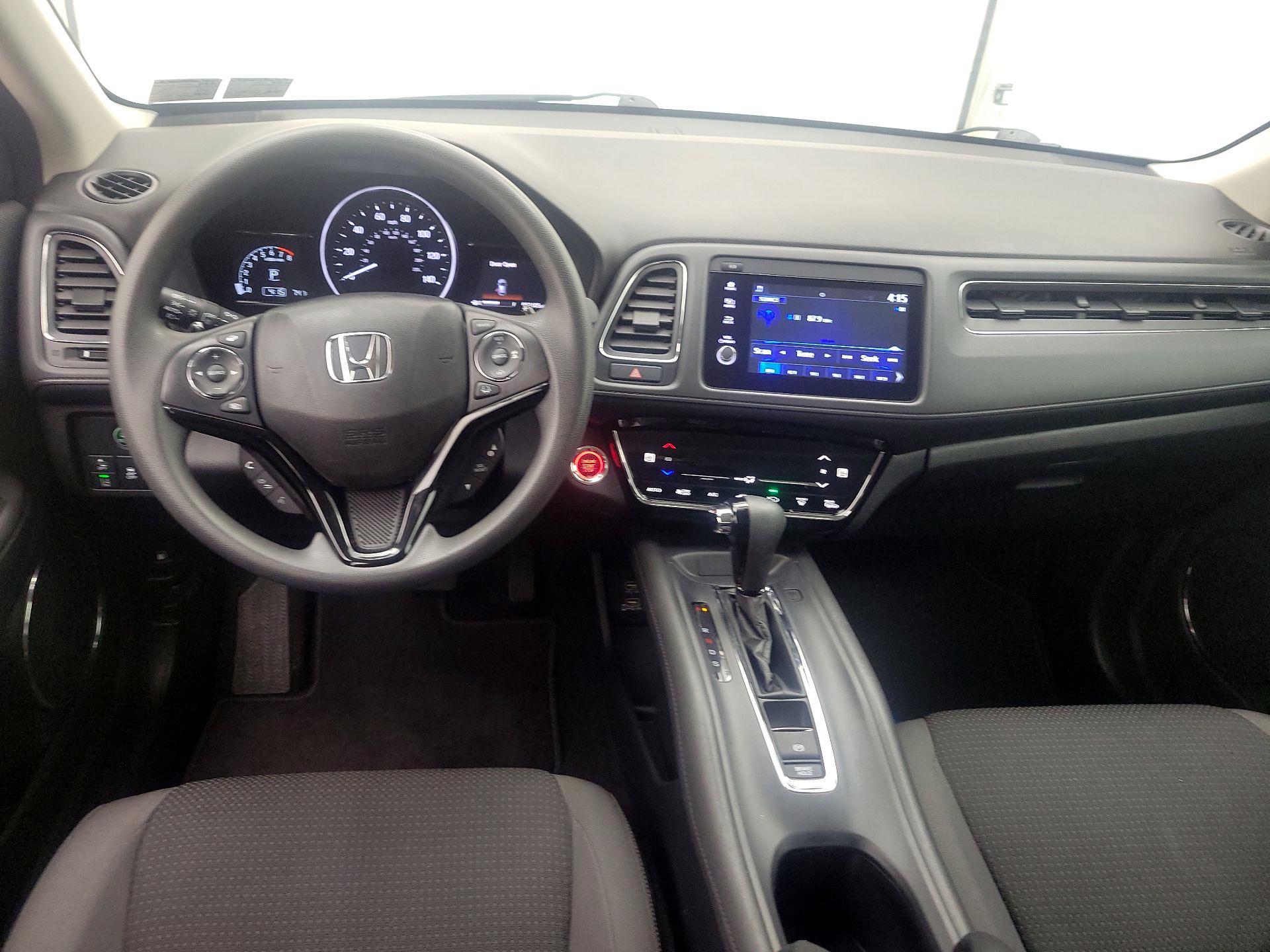 Thumbnail: 2019 Honda HR-V - 9