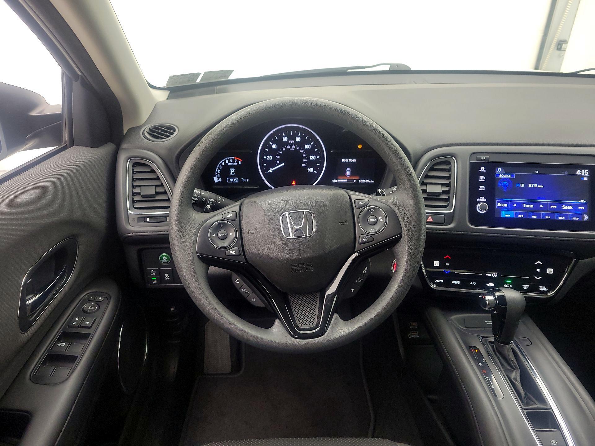 Thumbnail: 2019 Honda HR-V - 10