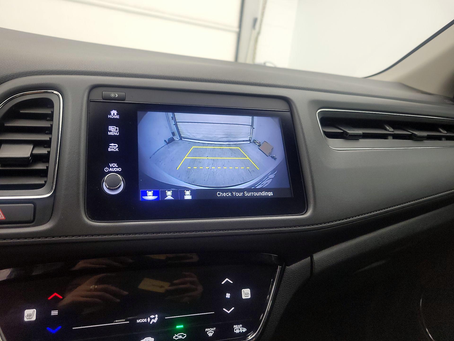 Thumbnail: 2019 Honda HR-V - 14