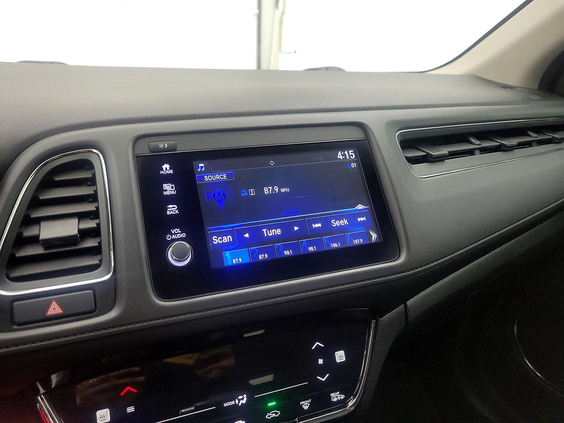 Thumbnail: 2019 Honda HR-V - 15