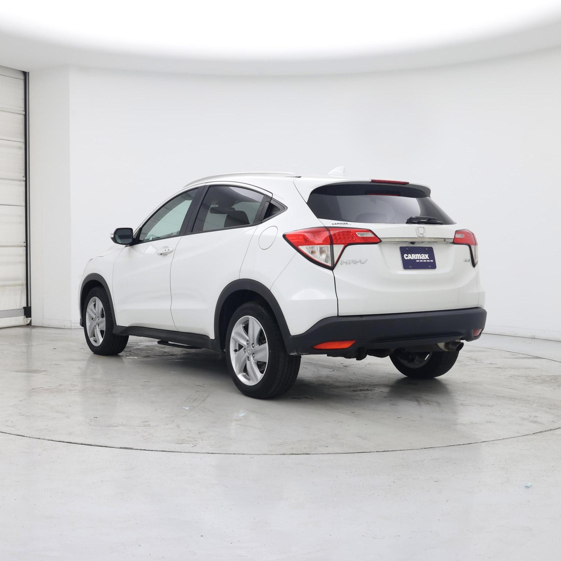 Thumbnail: 2019 Honda HR-V - 2