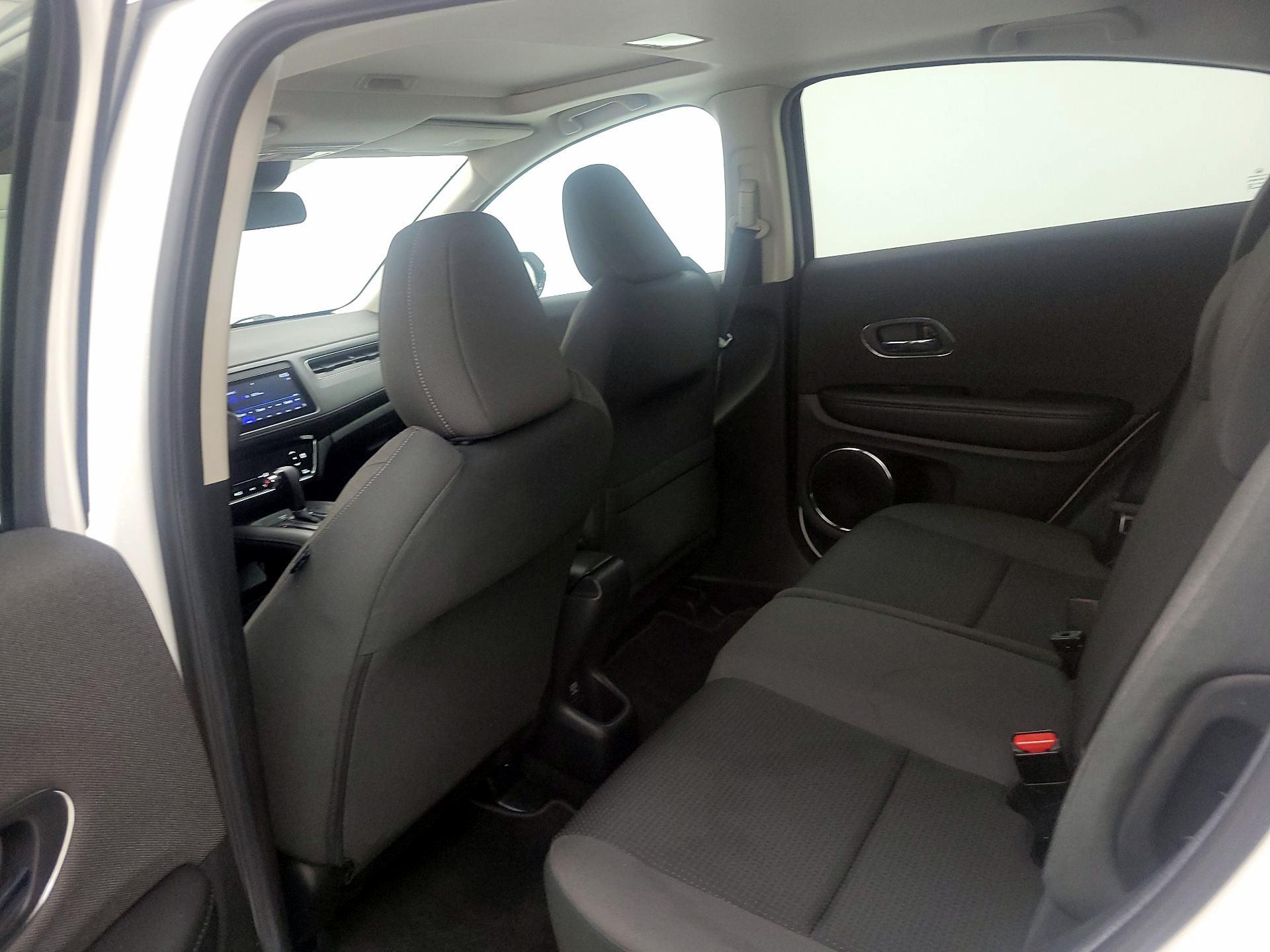 Thumbnail: 2019 Honda HR-V - 20