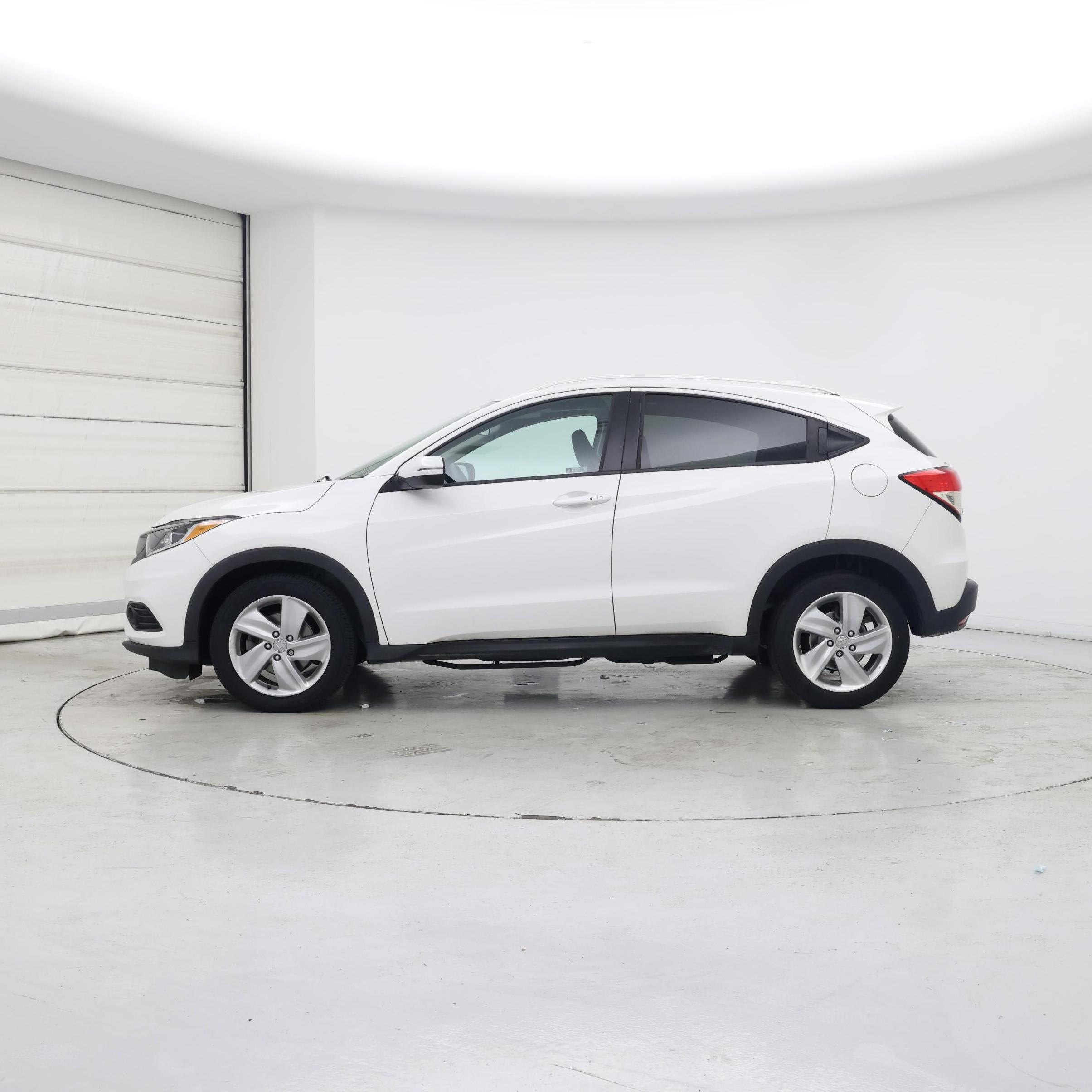 Thumbnail: 2019 Honda HR-V - 3