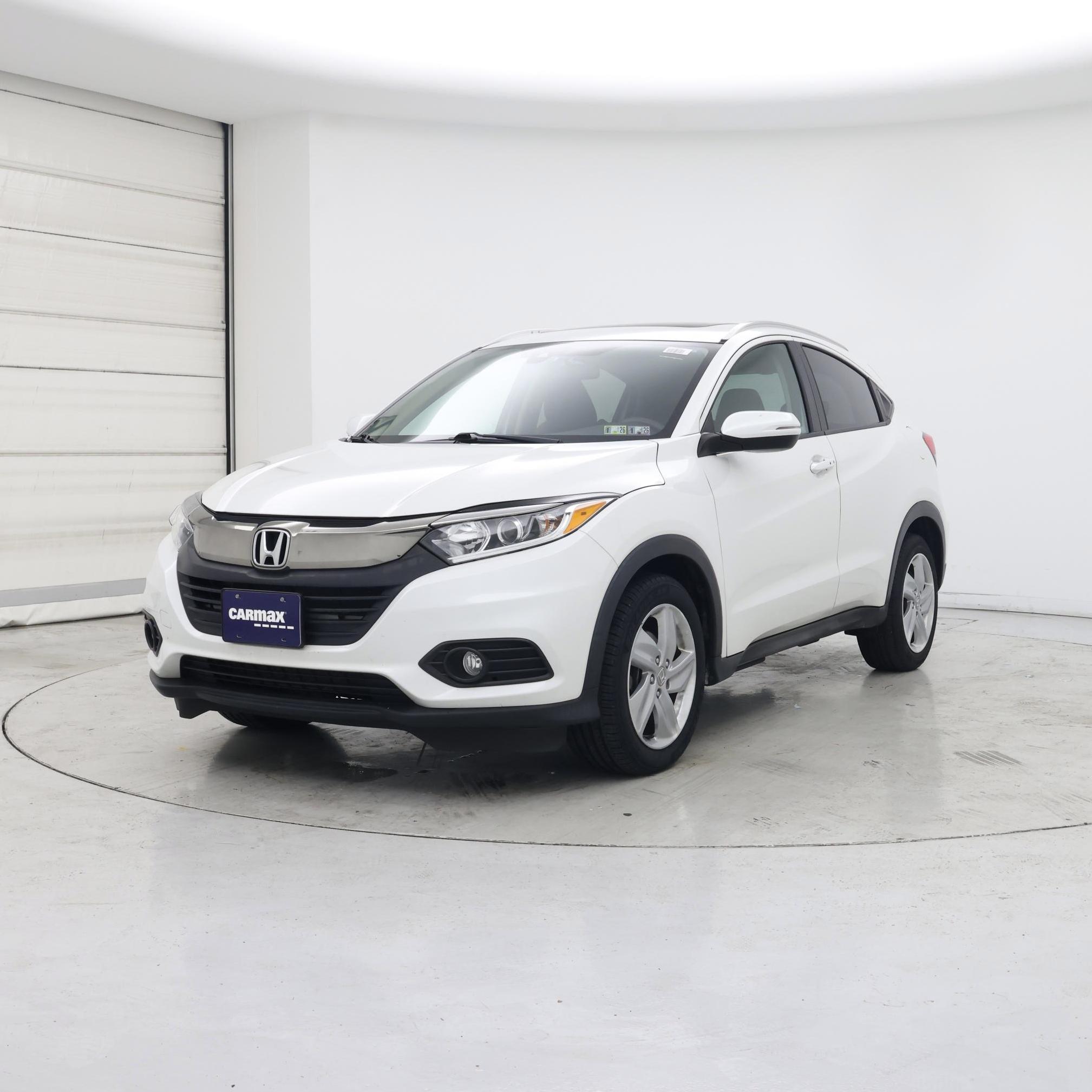 Thumbnail: 2019 Honda HR-V - 4