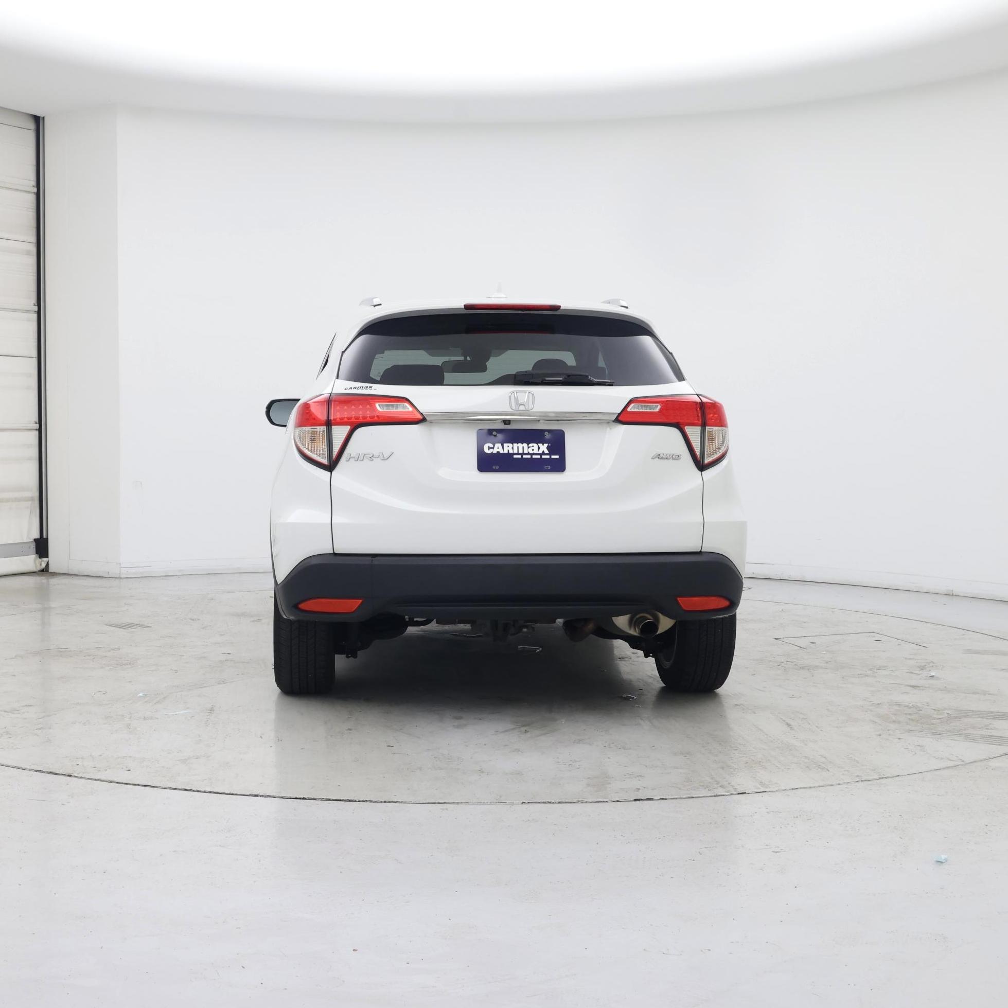 Thumbnail: 2019 Honda HR-V - 6