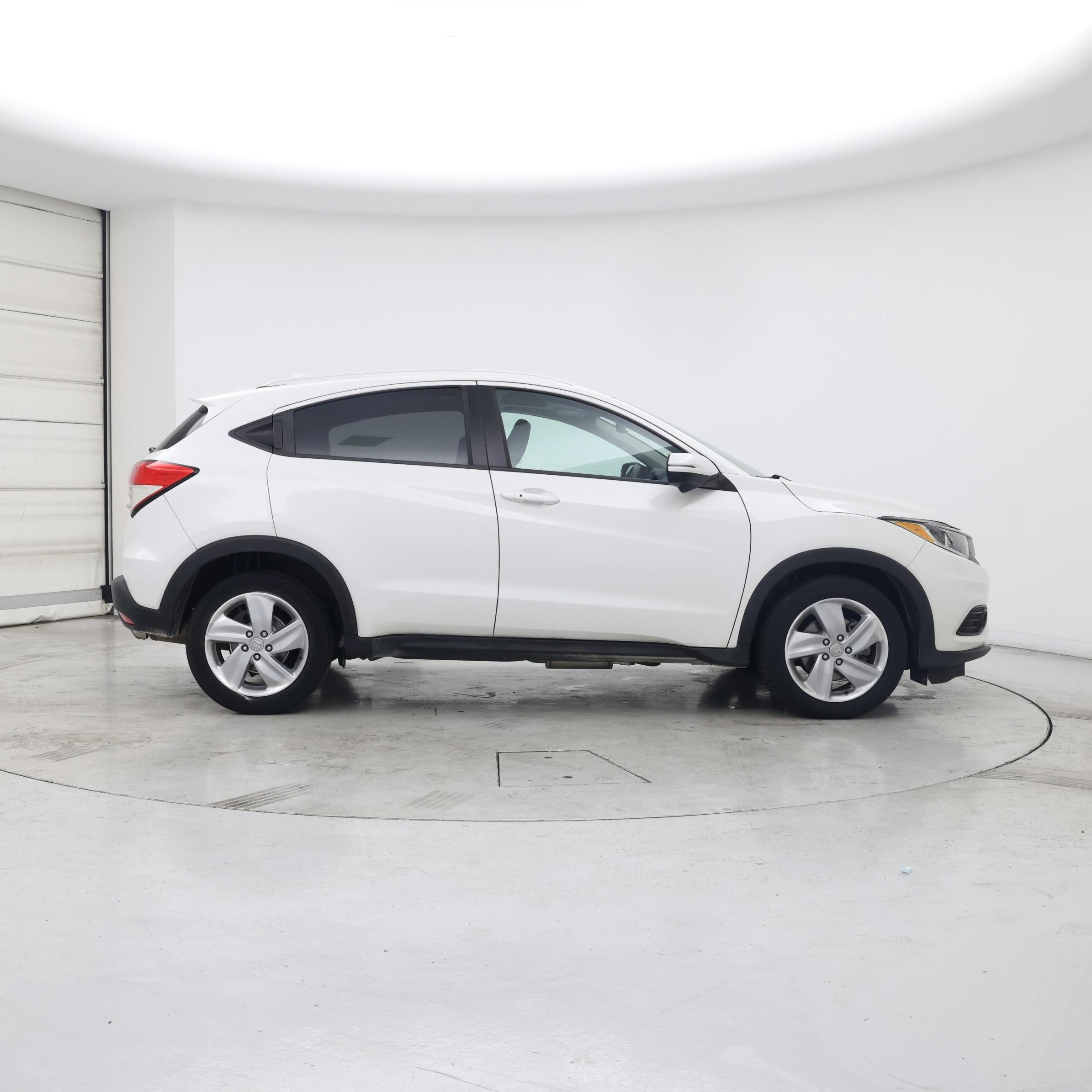 Thumbnail: 2019 Honda HR-V - 7