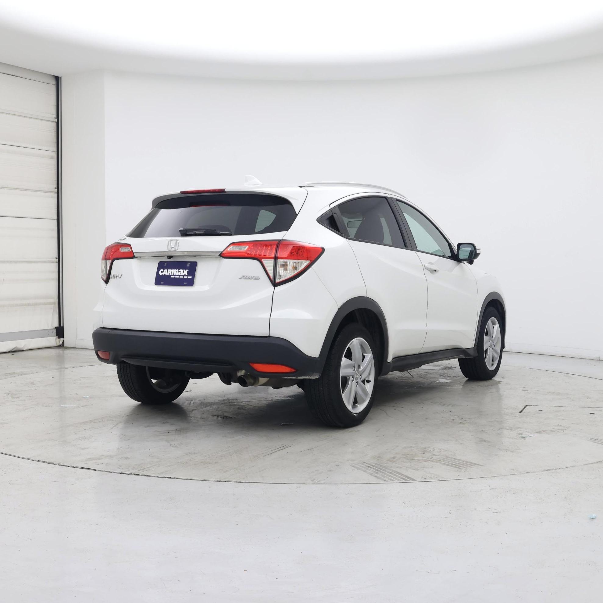 Thumbnail: 2019 Honda HR-V - 8