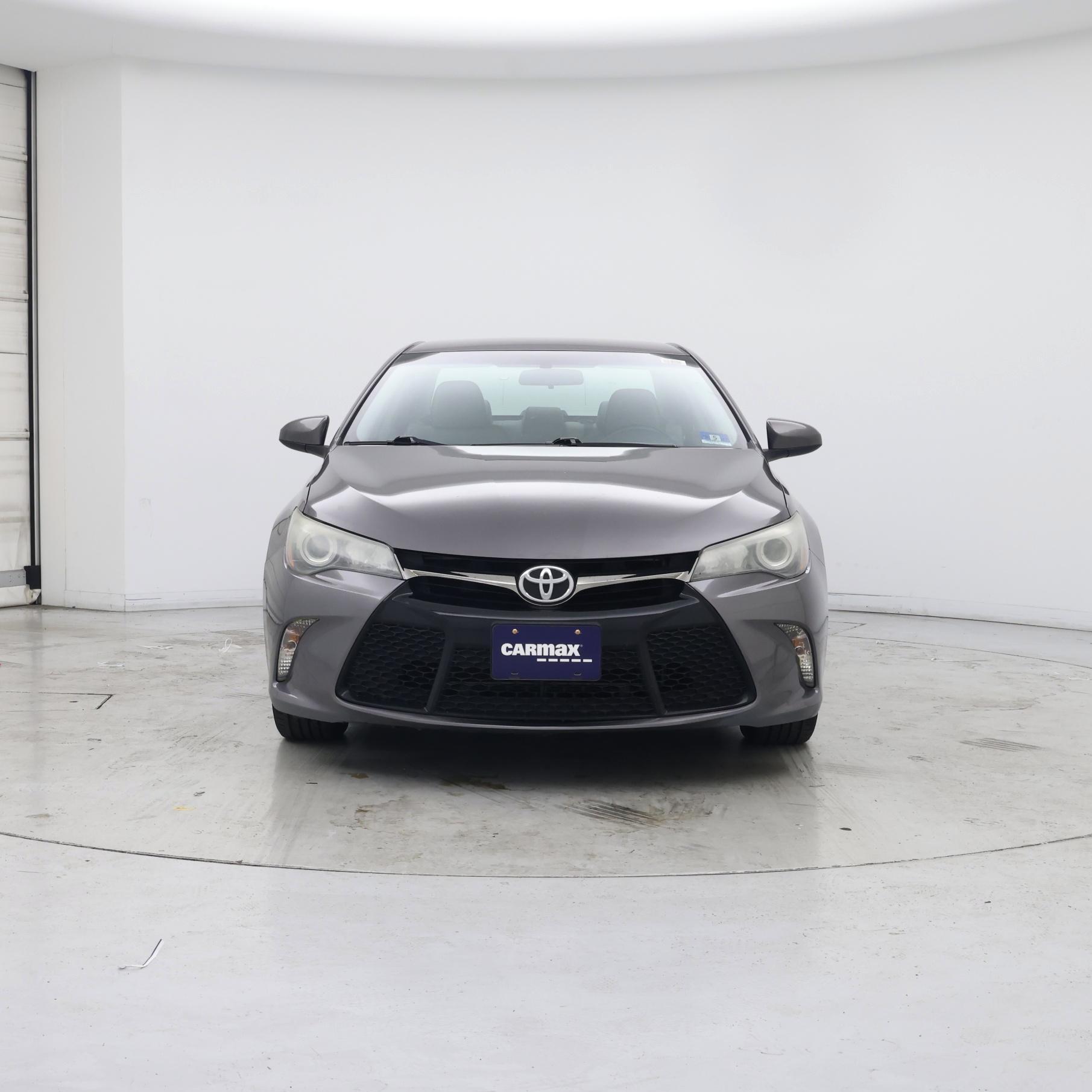 Thumbnail: 2016 Toyota Camry - 5