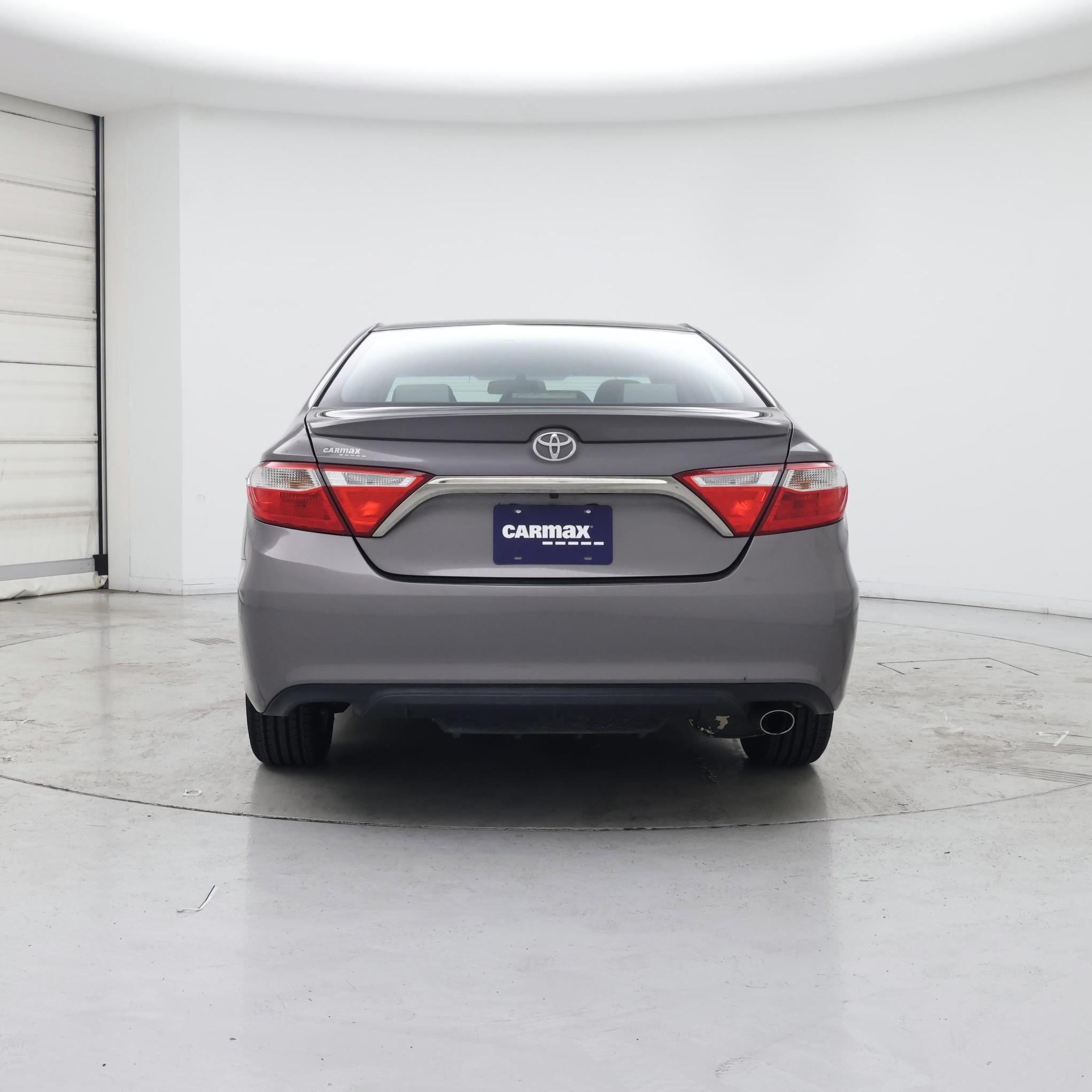 Thumbnail: 2016 Toyota Camry - 6