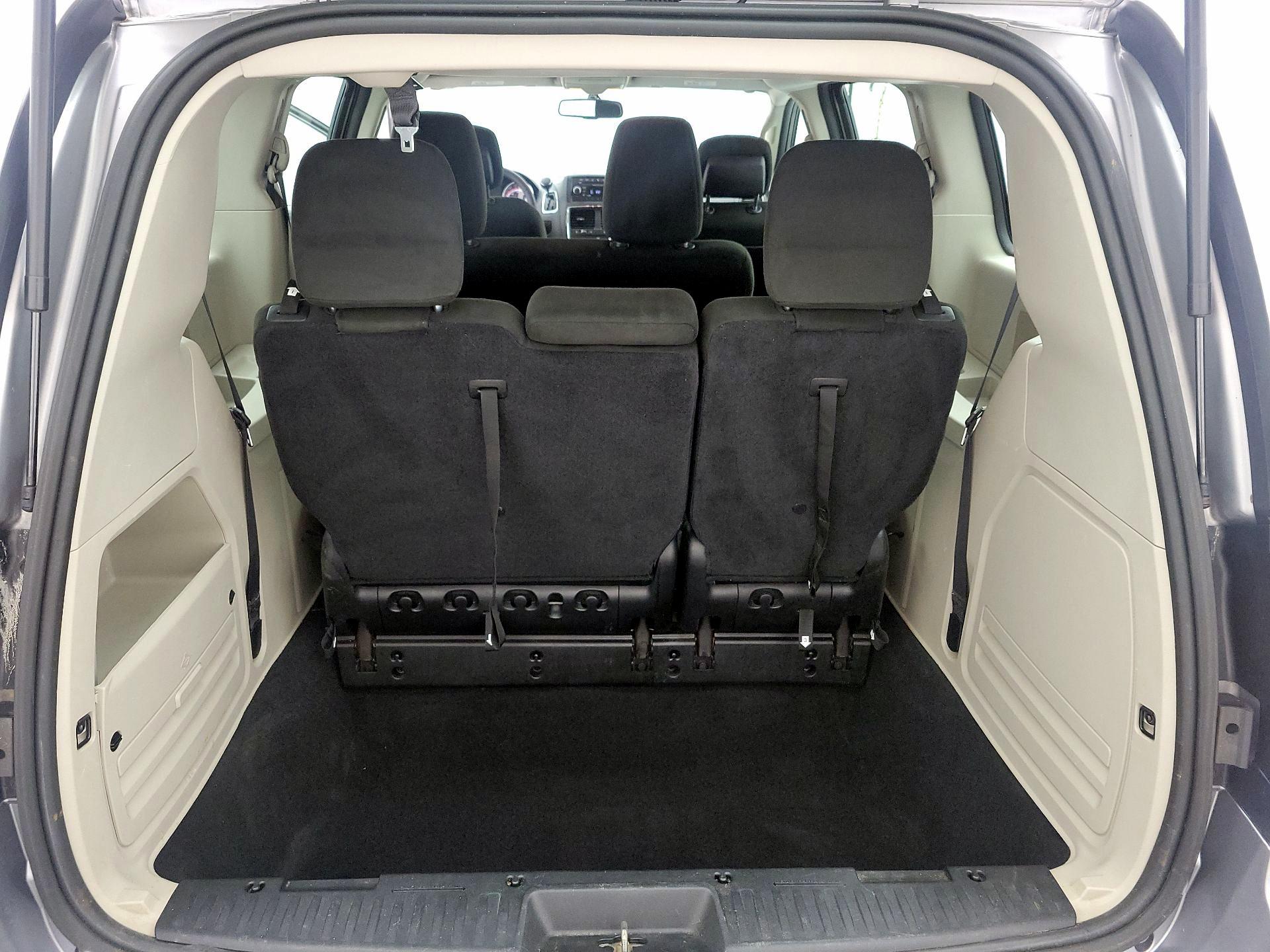 Thumbnail: 2016 Dodge Grand Caravan - 20