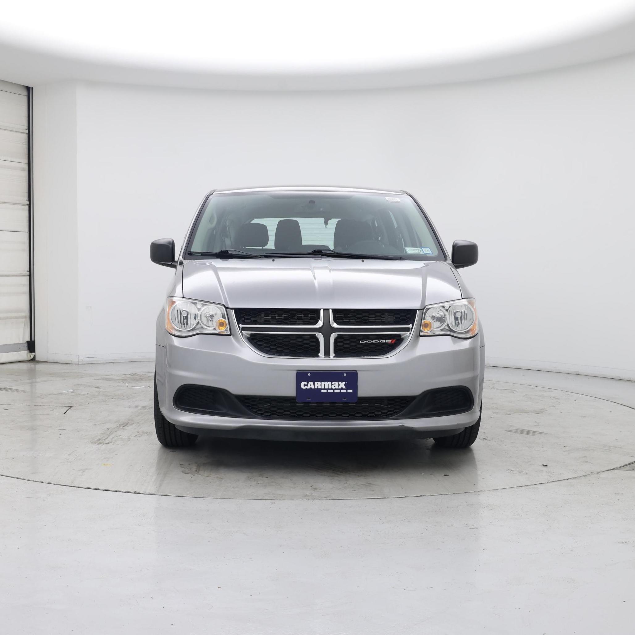 Thumbnail: 2016 Dodge Grand Caravan - 5