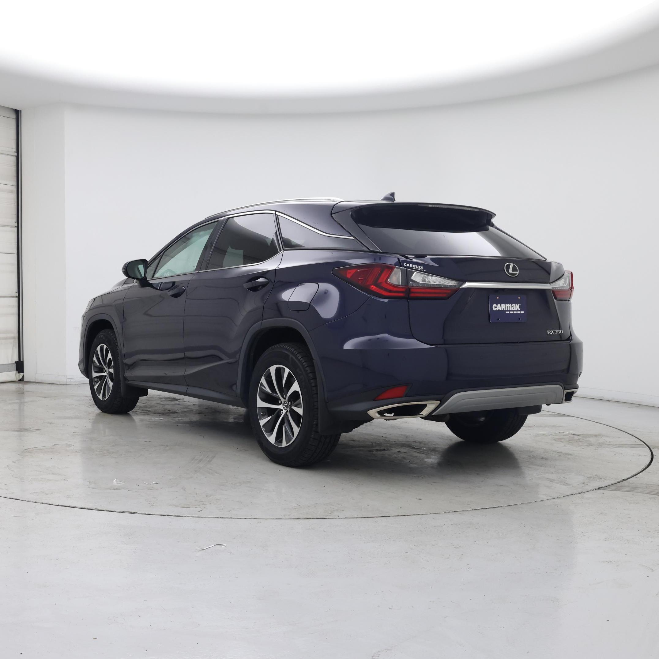 Thumbnail: 2022 Lexus RX - 2
