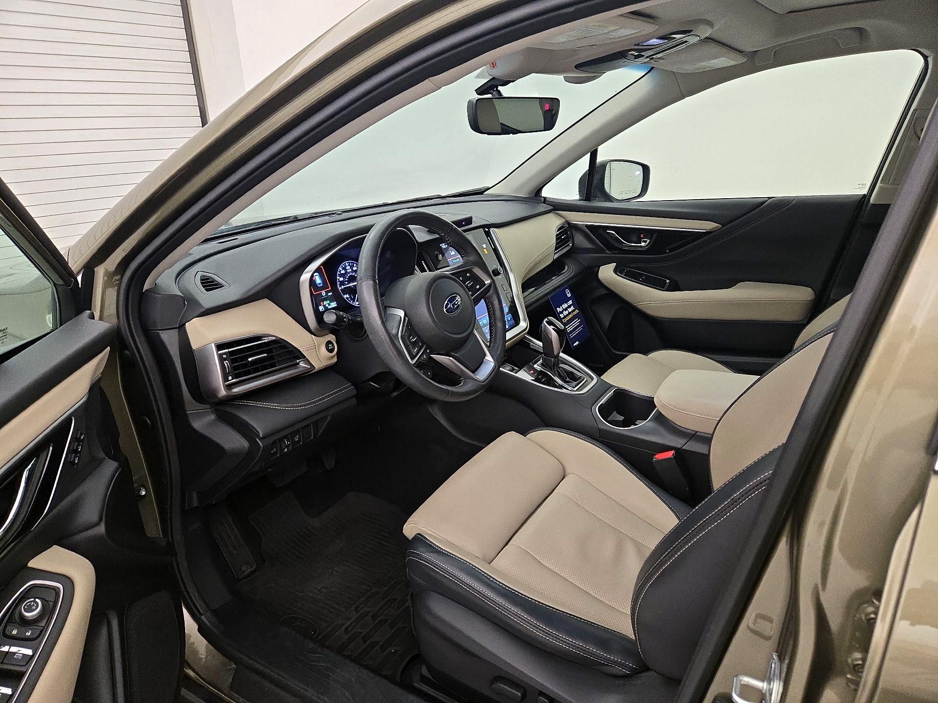 Thumbnail: 2022 Subaru Outback - 11