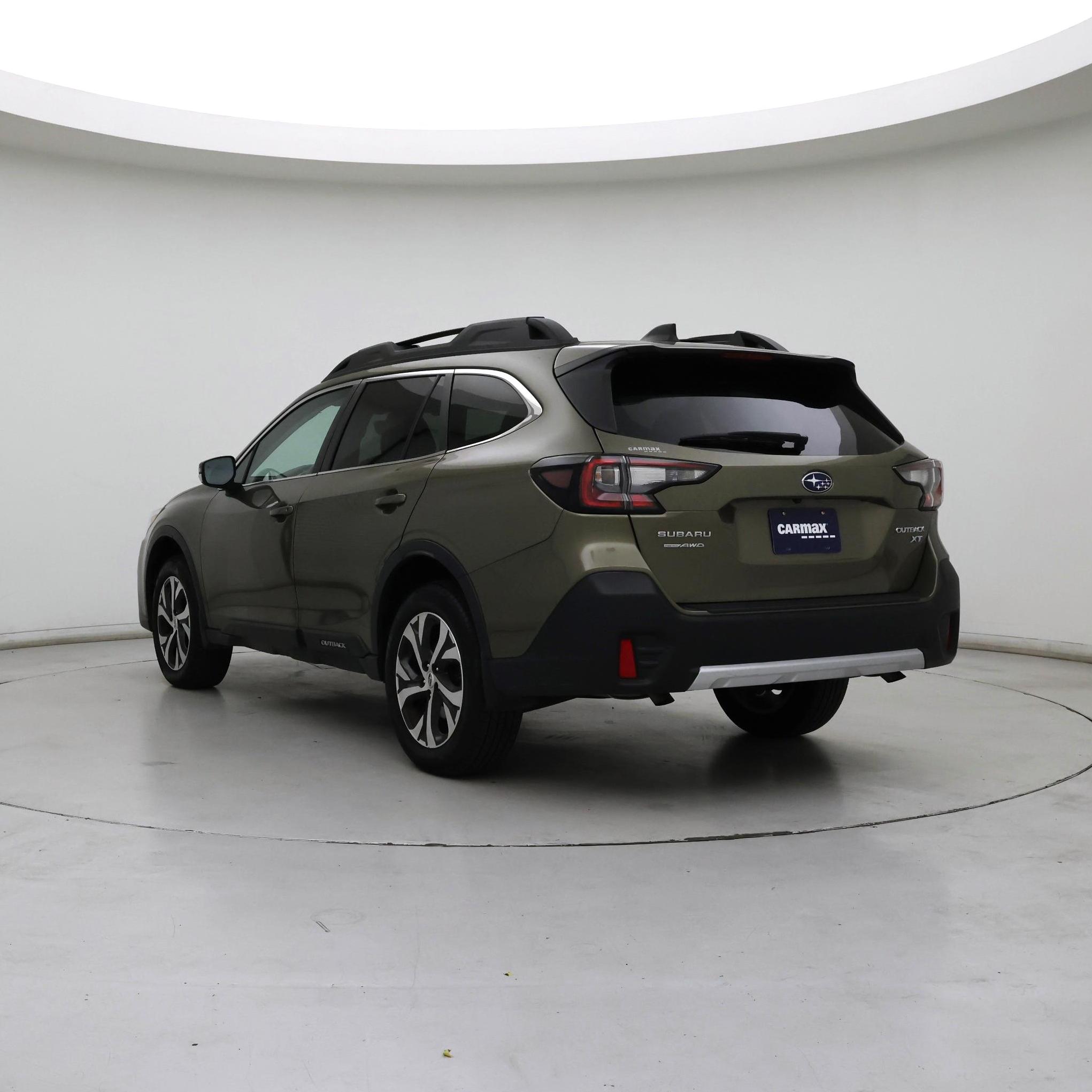 Thumbnail: 2022 Subaru Outback - 2