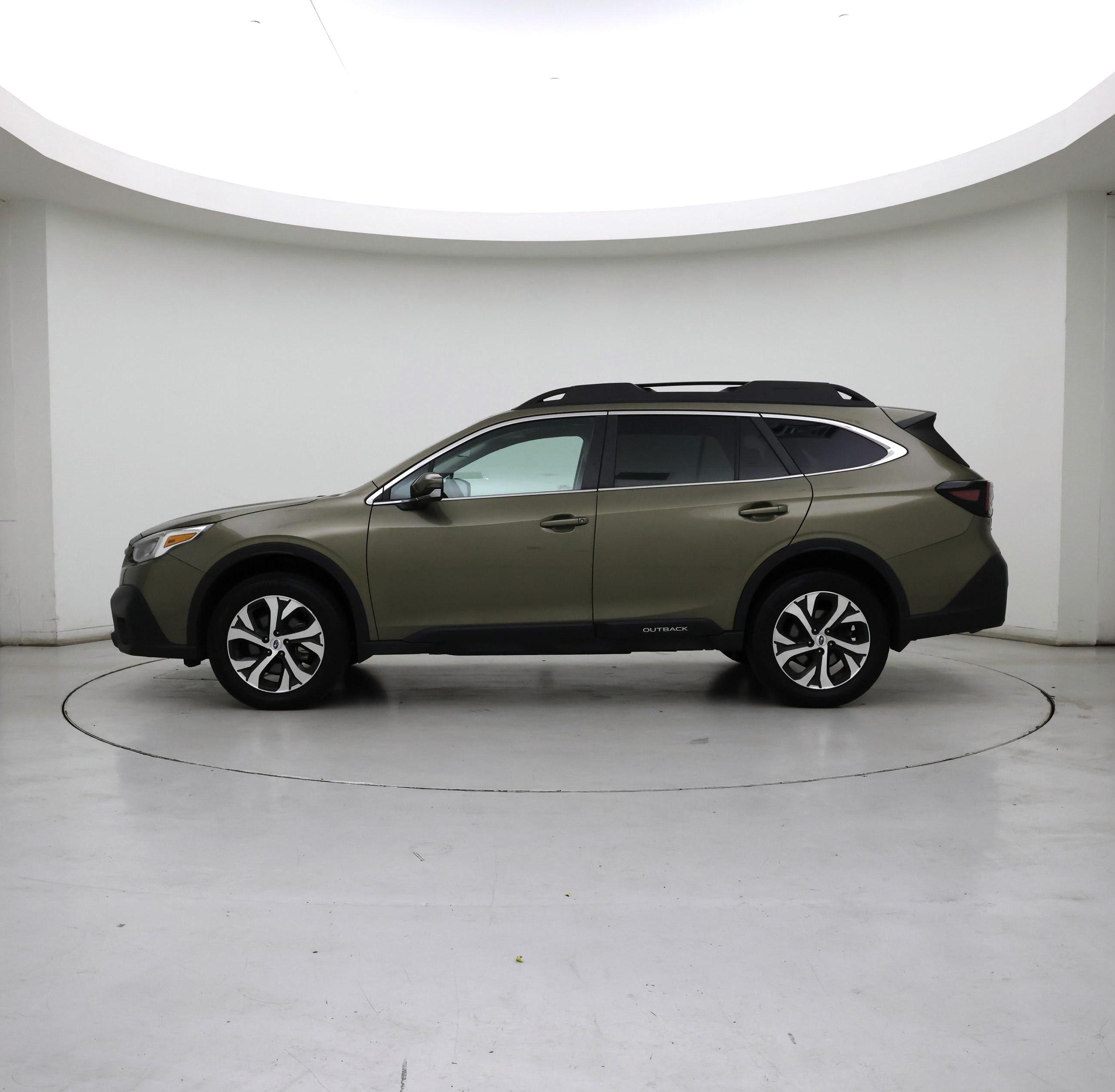 Thumbnail: 2022 Subaru Outback - 3