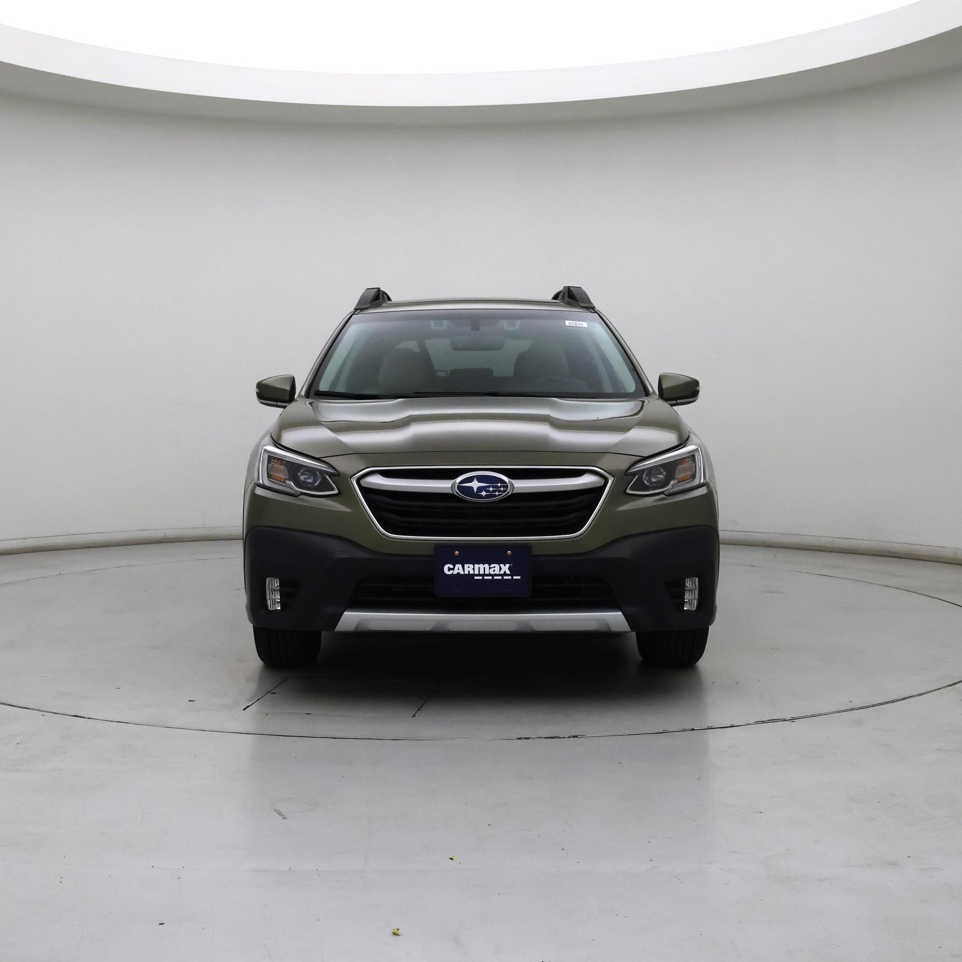 Thumbnail: 2022 Subaru Outback - 5